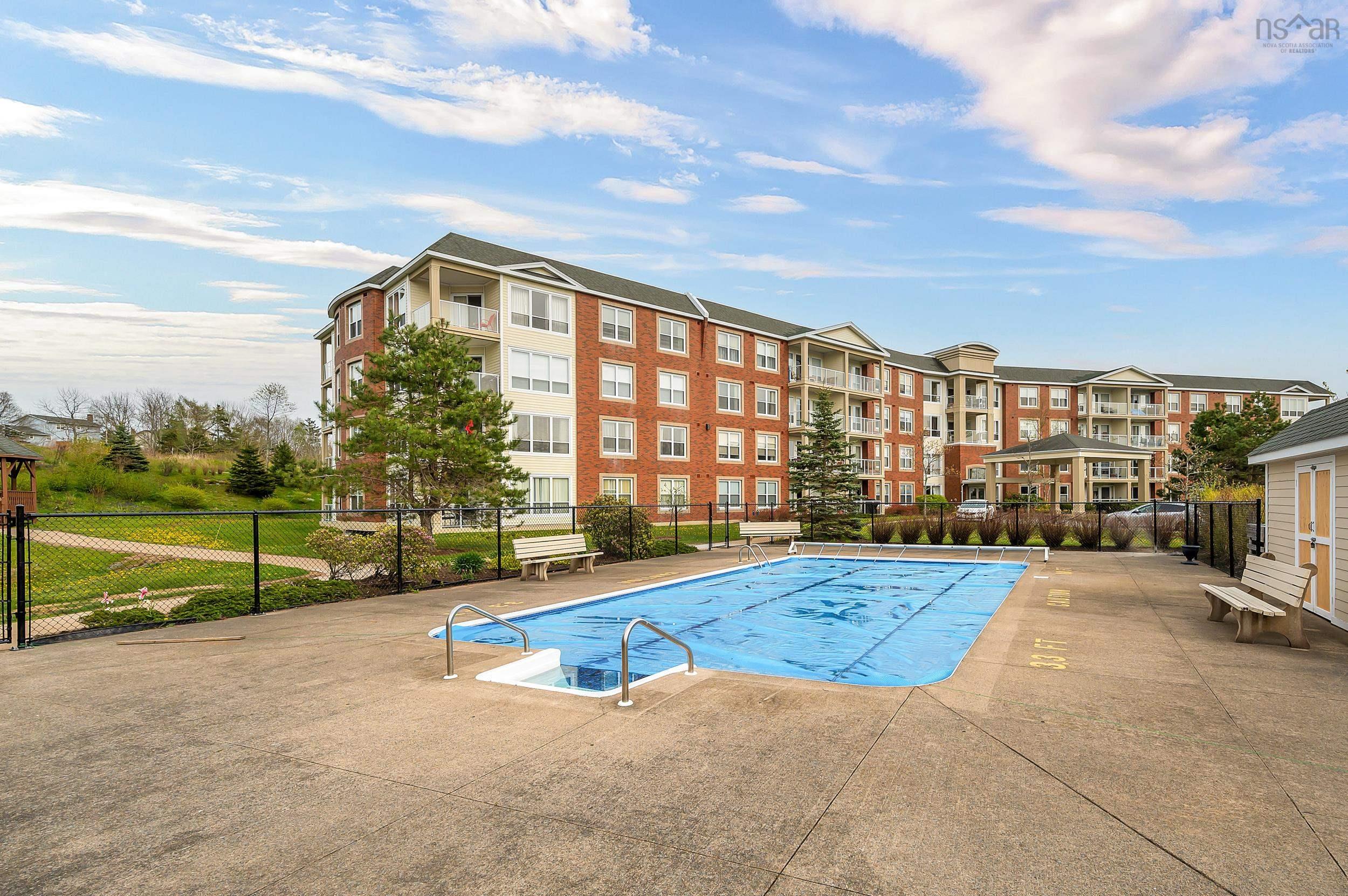 $469,900.00: 101 52 Whitehall Crescent, Dartmouth