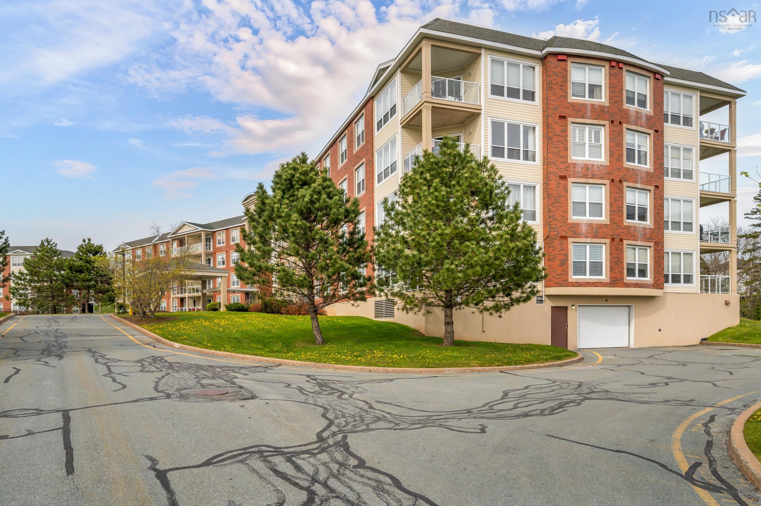 $469,900.00: 101 52 Whitehall Crescent, Dartmouth