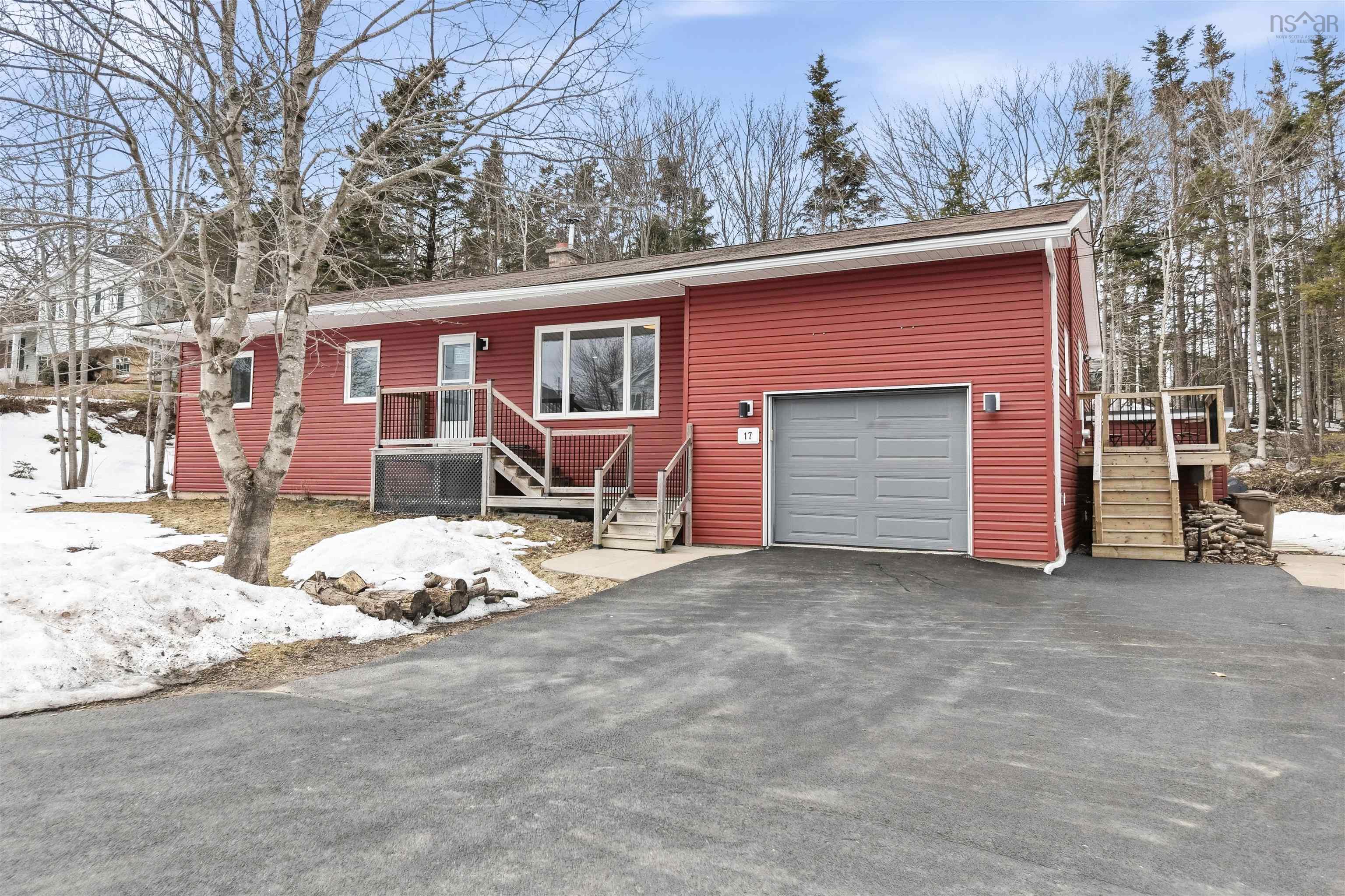 17 Sprucewood Avenue, Timberlea, NS (MLS® 202604746)