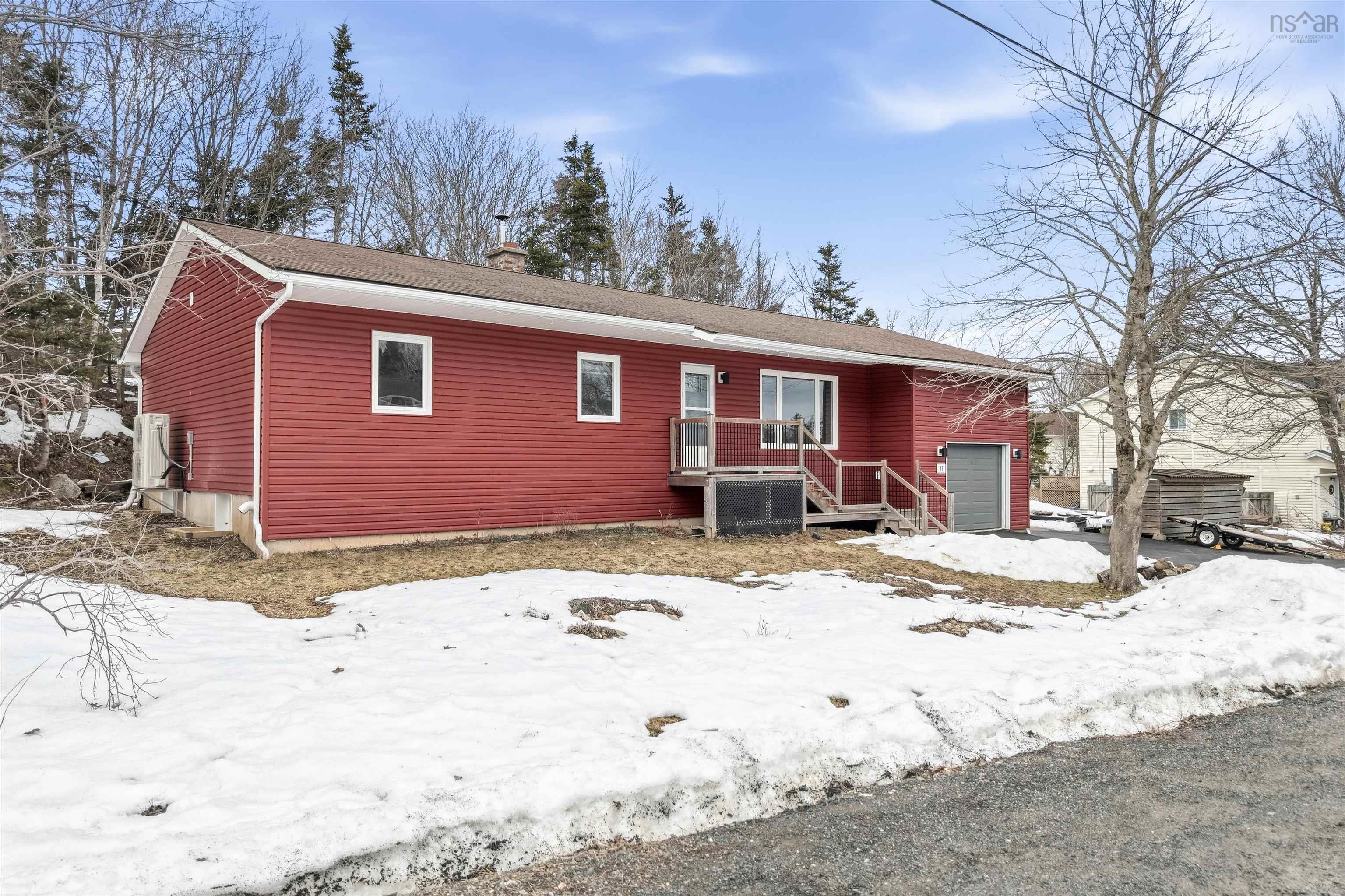 $599,900.00: 17 Sprucewood Avenue, Timberlea