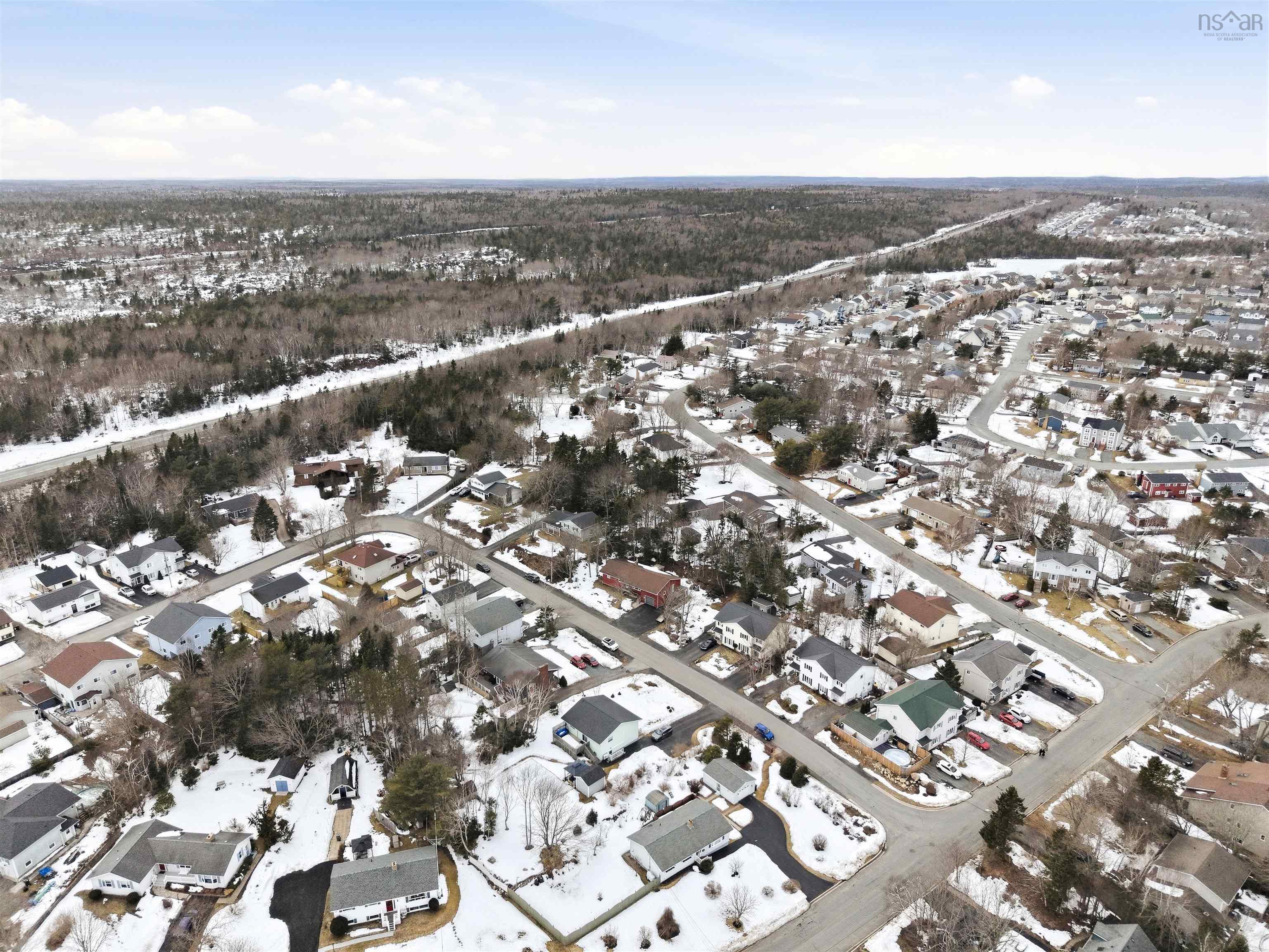 $599,900.00: 17 Sprucewood Avenue, Timberlea