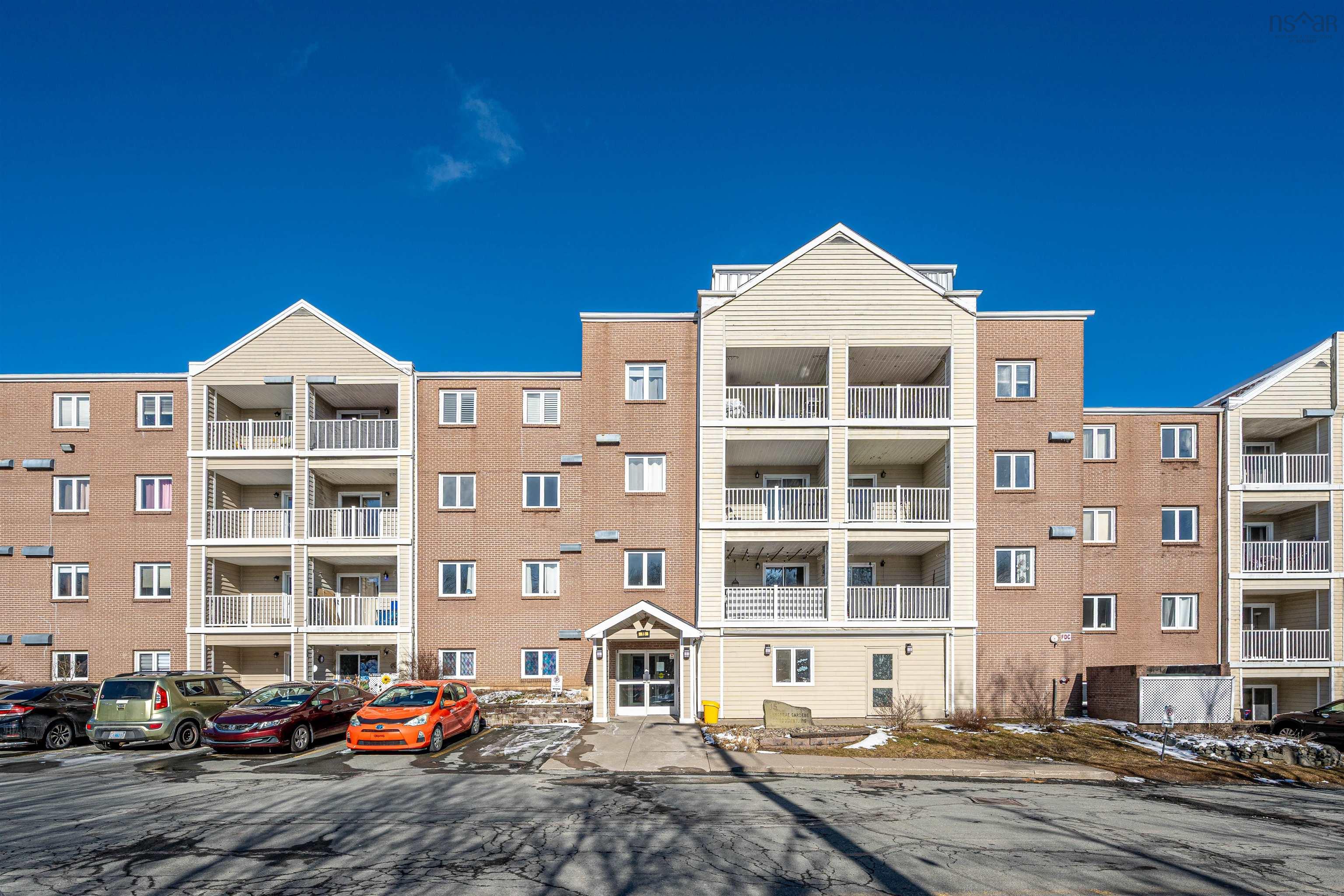 $332,900.00: 314 15 Langbrea Drive, Halifax