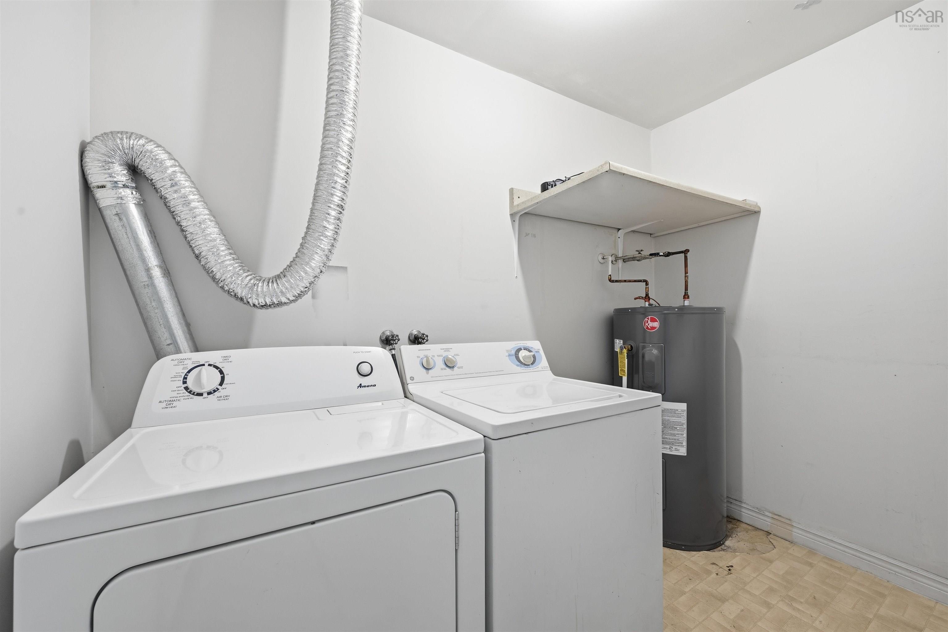 $332,900.00: 314 15 Langbrea Drive, Halifax