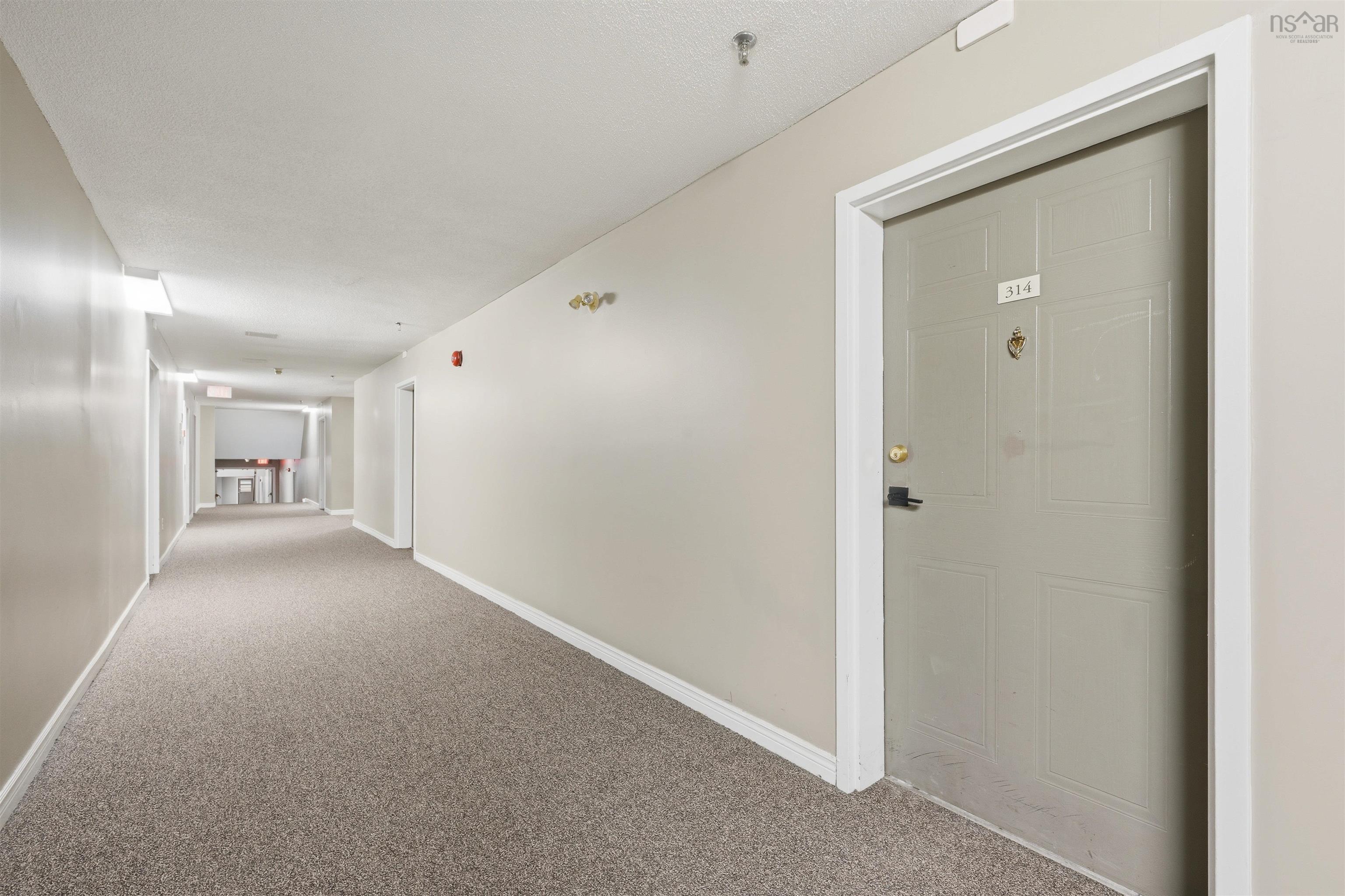 $332,900.00: 314 15 Langbrea Drive, Halifax