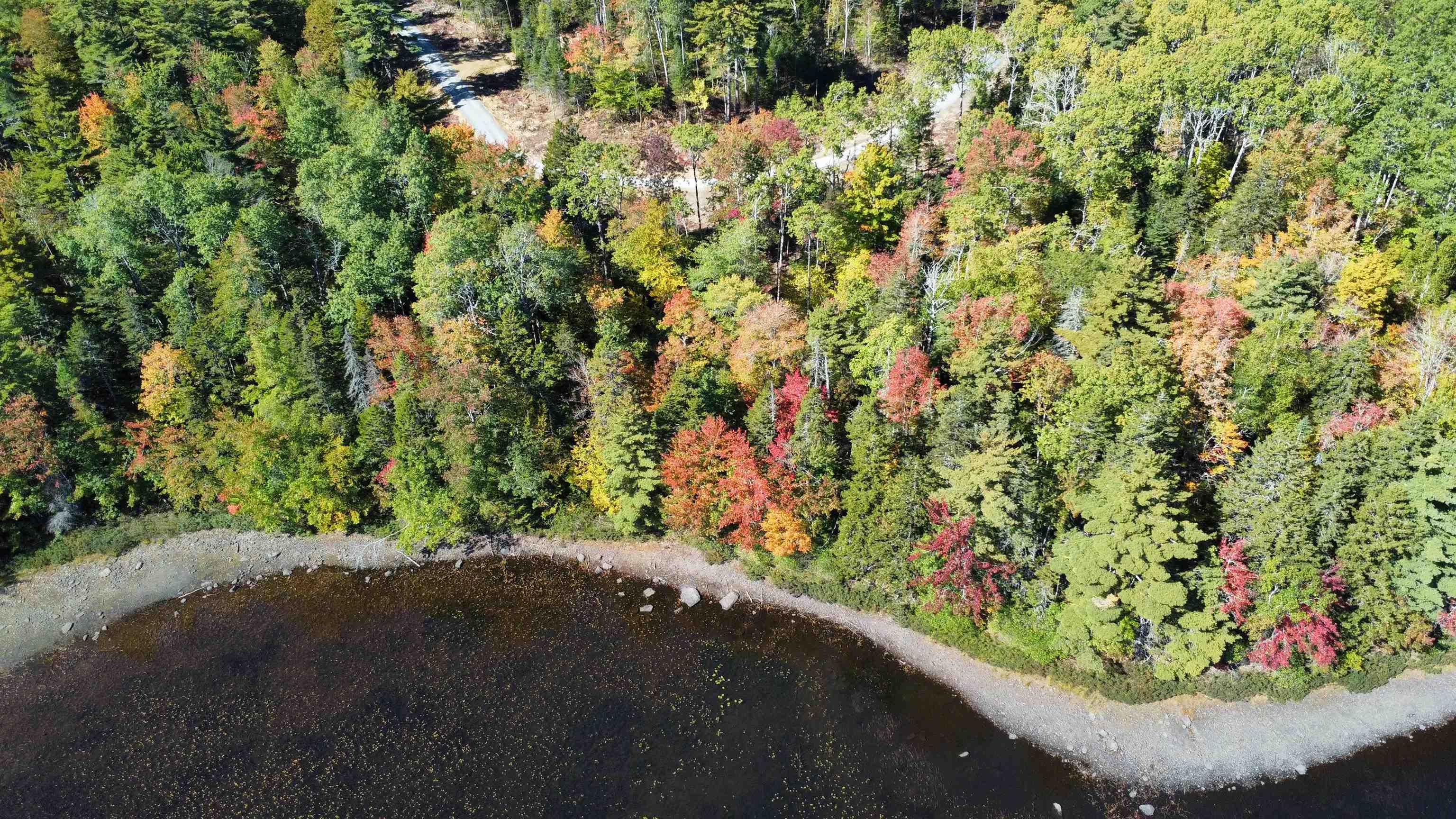 $129,900.00: Lot 7-23 Highway 325, West Clifford