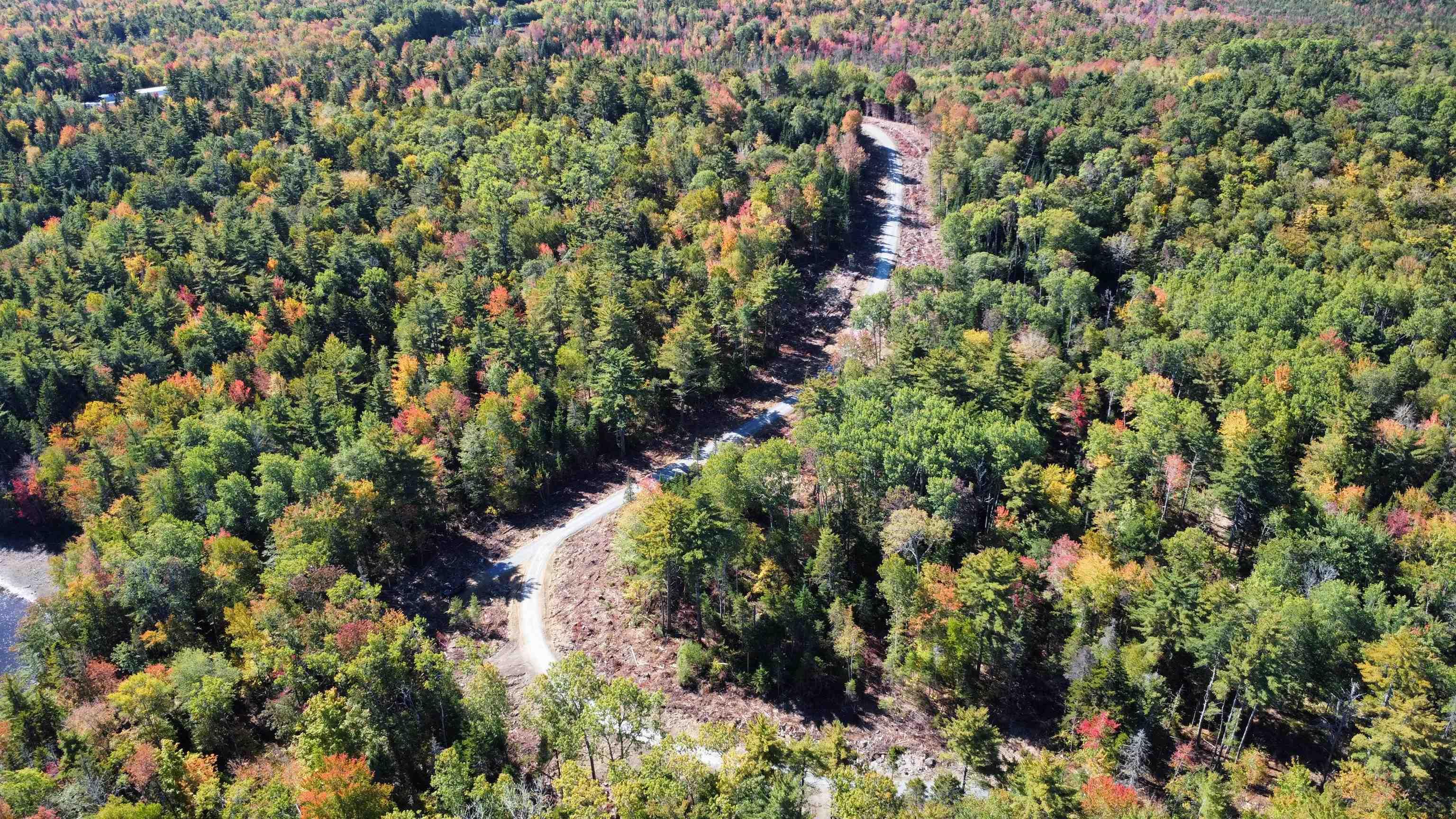 $129,900.00: Lot 7-23 Highway 325, West Clifford