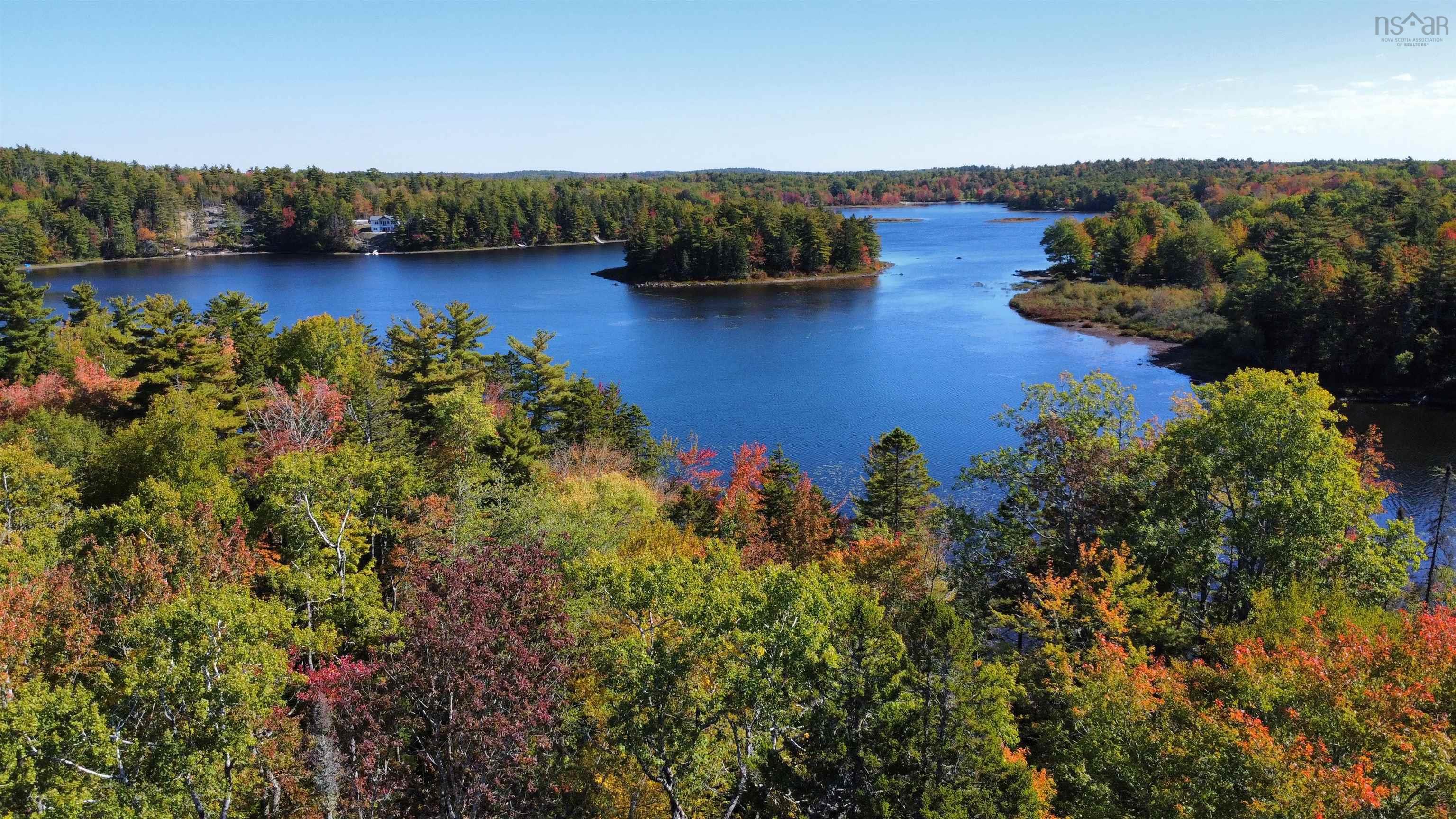 $129,900.00: Lot 7-23 Highway 325, West Clifford