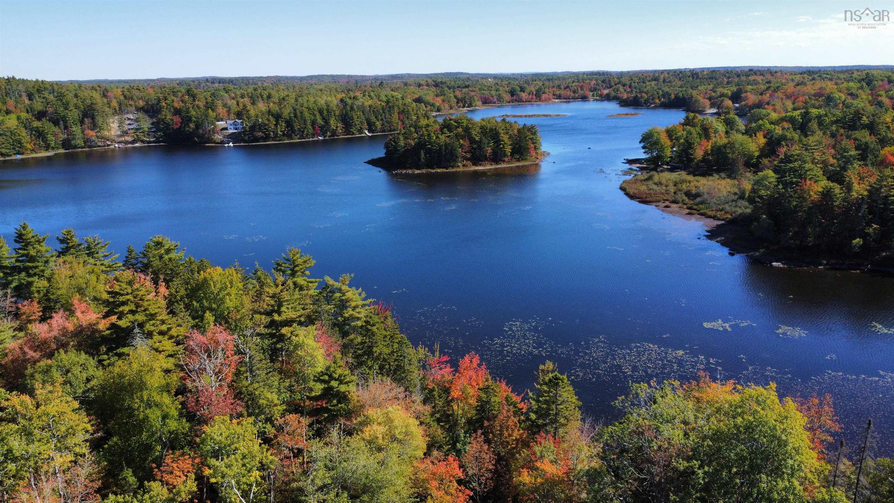 $129,900.00: Lot 7-23 Highway 325, West Clifford