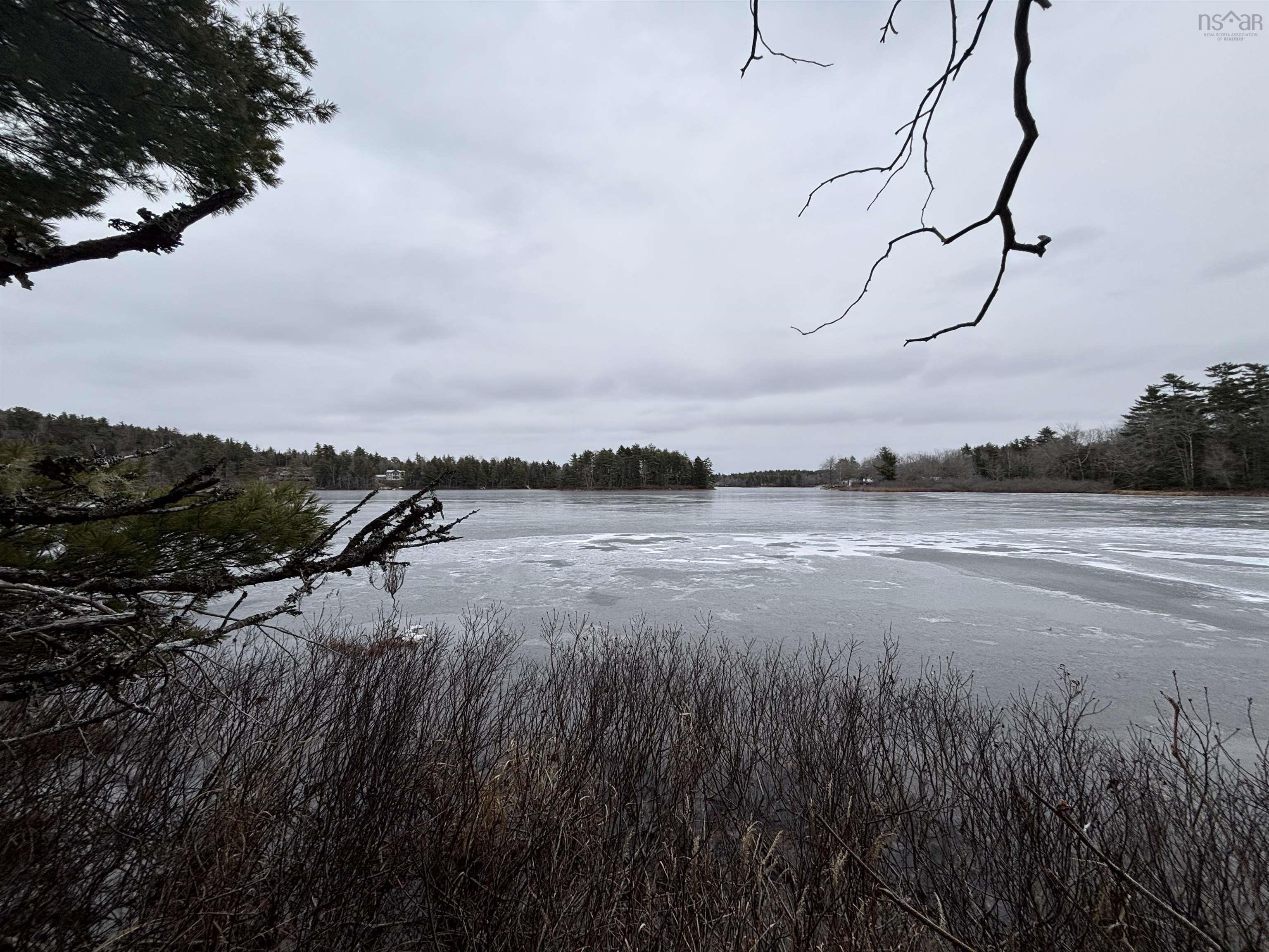 $129,900.00: Lot 6-23 Highway 325, West Clifford