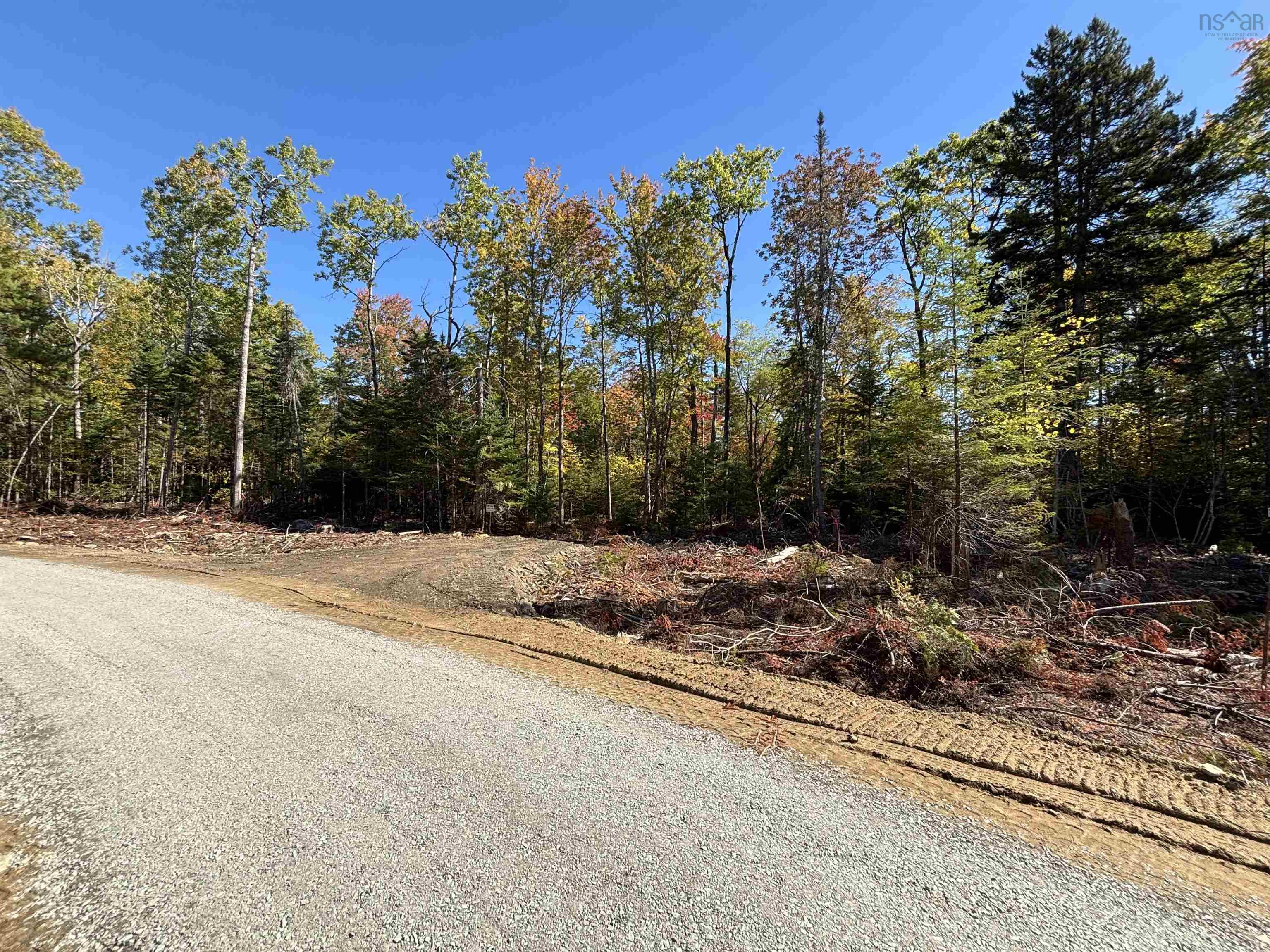 $129,900.00: Lot 6-23 Highway 325, West Clifford