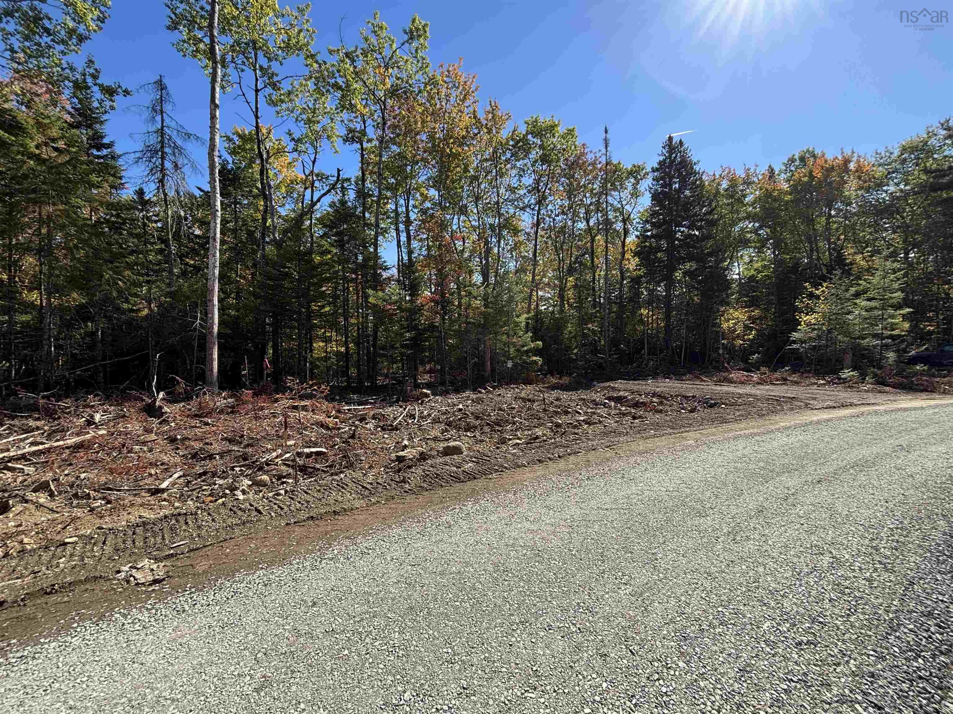 $129,900.00: Lot 6-23 Highway 325, West Clifford