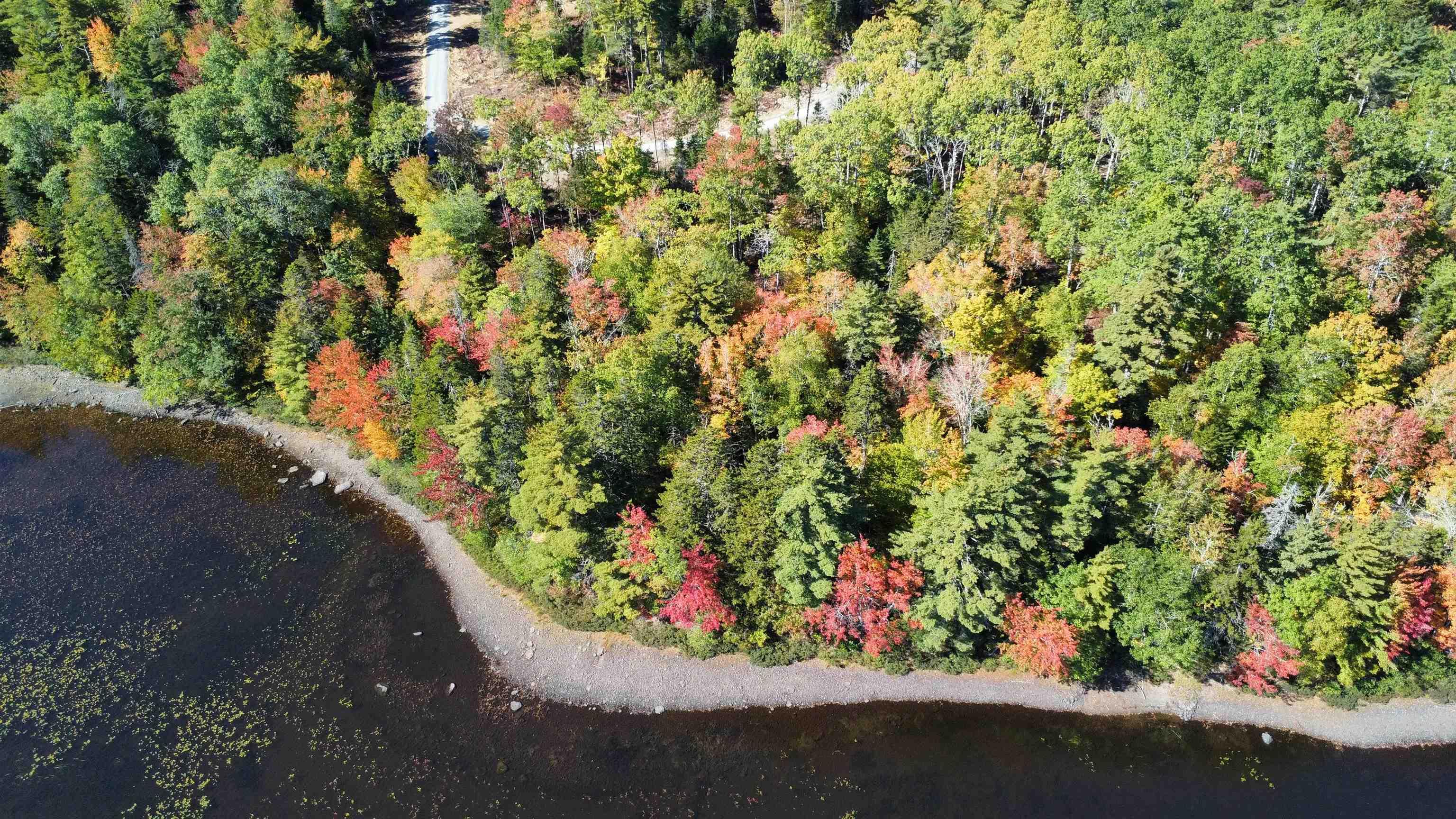 $129,900.00: Lot 6-23 Highway 325, West Clifford