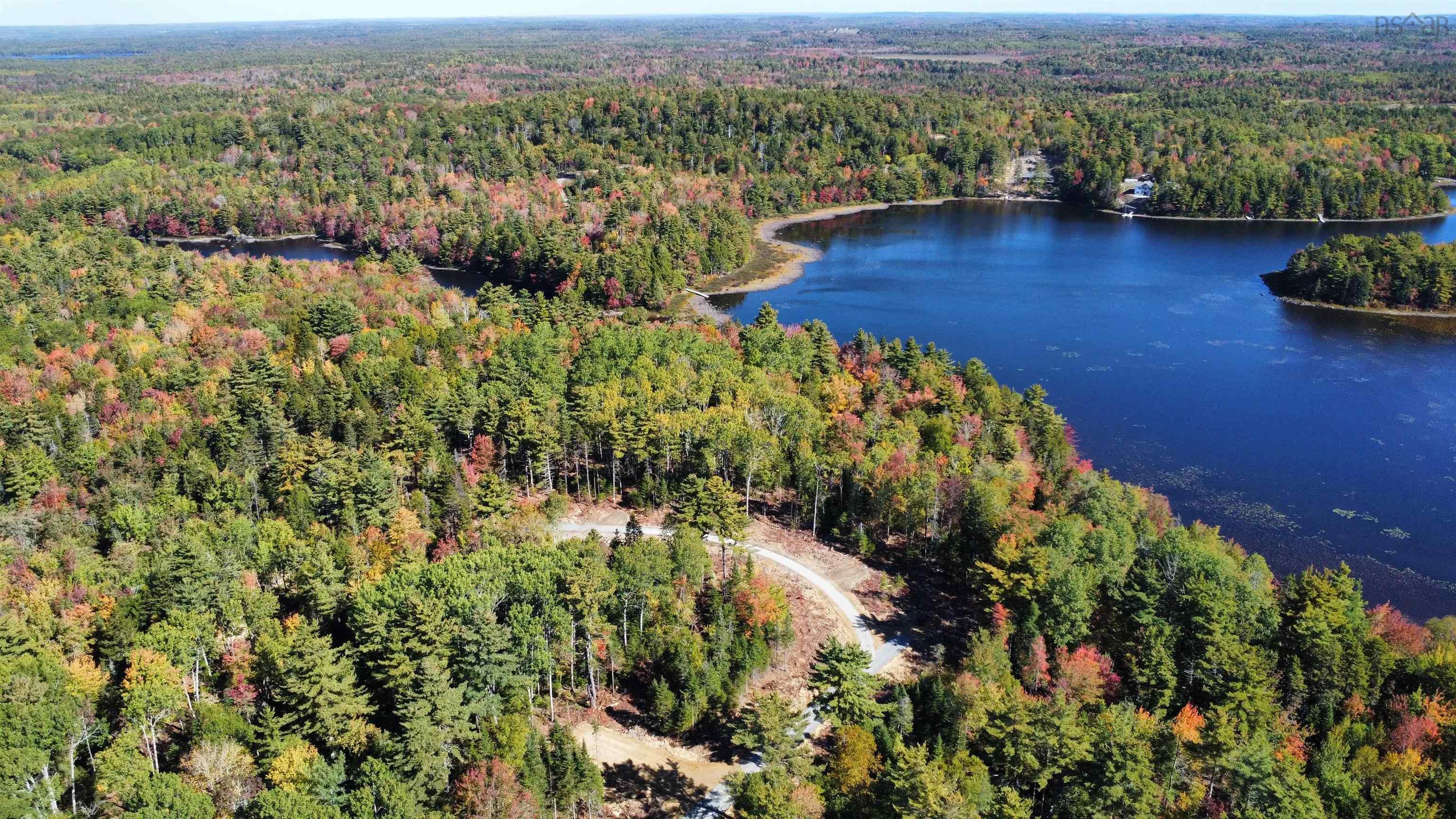 $129,900.00: Lot 6-23 Highway 325, West Clifford