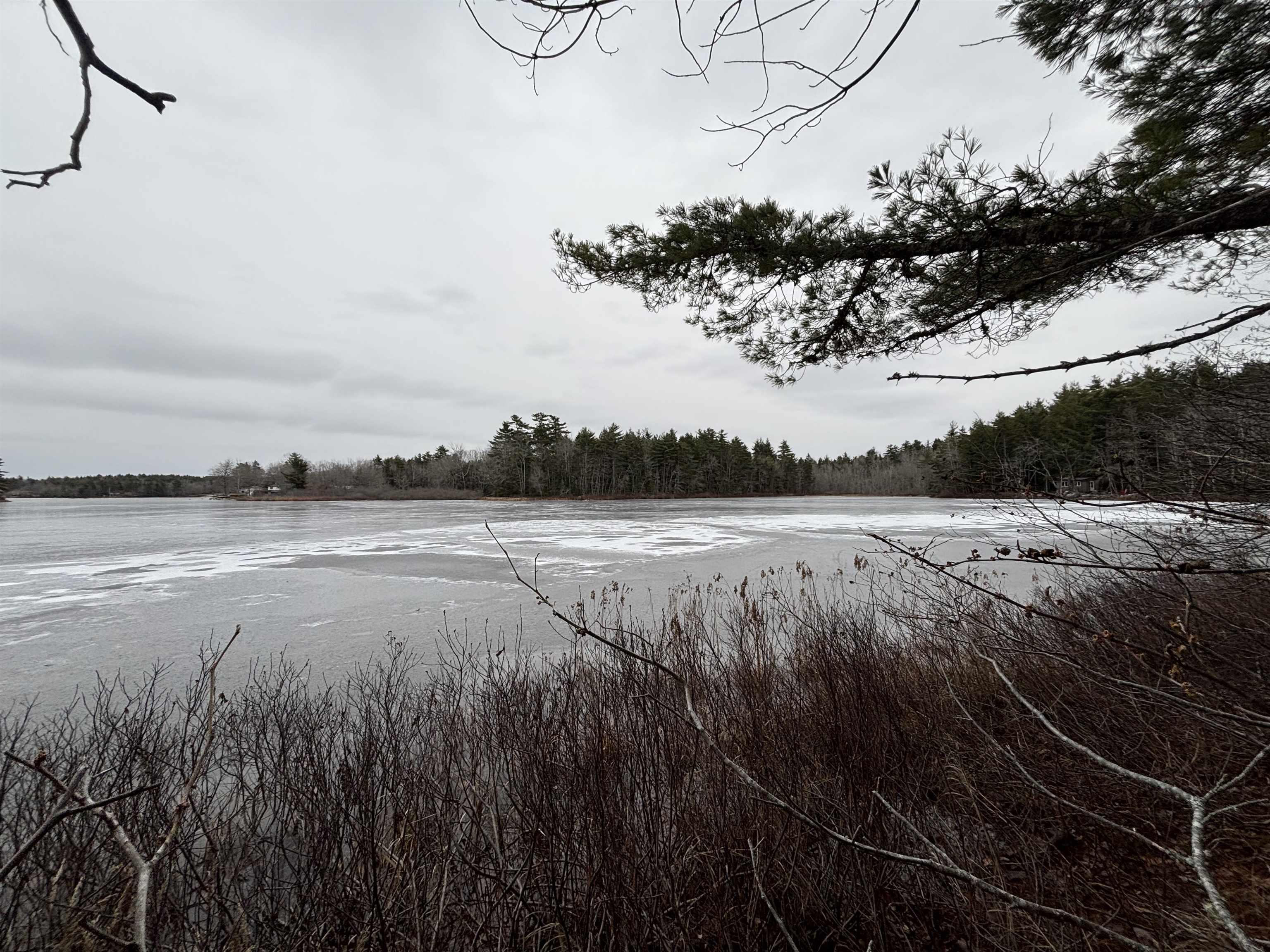 $129,900.00: Lot 6-23 Highway 325, West Clifford