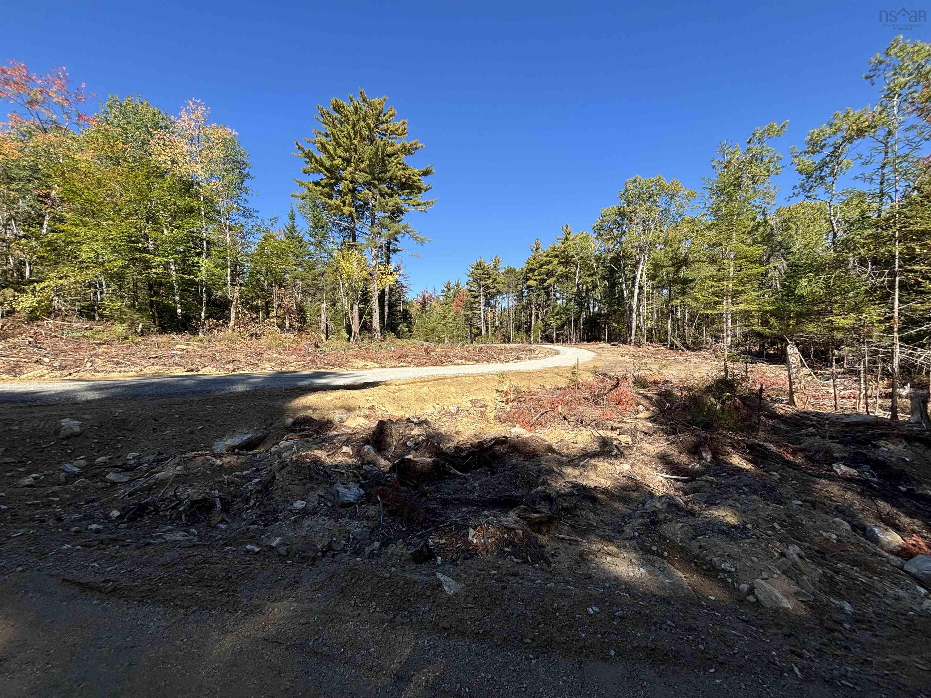 $129,900.00: Lot 6-23 Highway 325, West Clifford