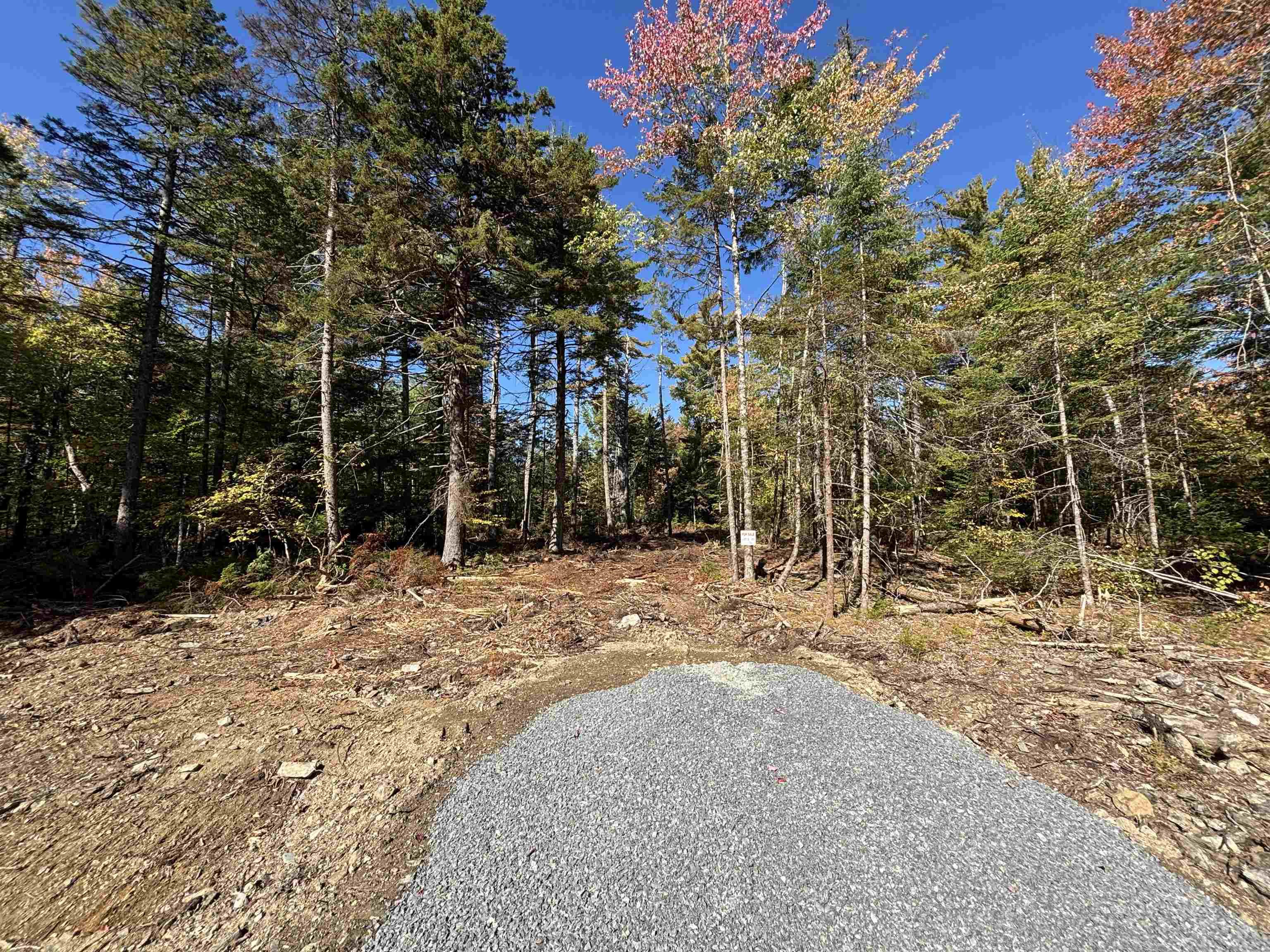 $129,900.00: Lot 3-23 Highway 325, West Clifford