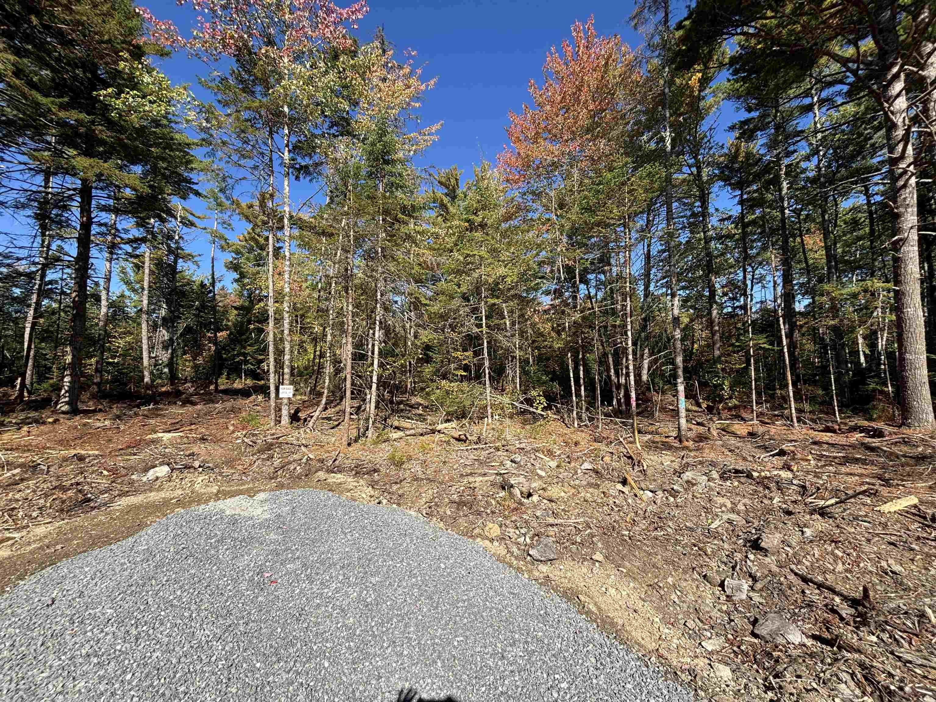 $129,900.00: Lot 3-23 Highway 325, West Clifford