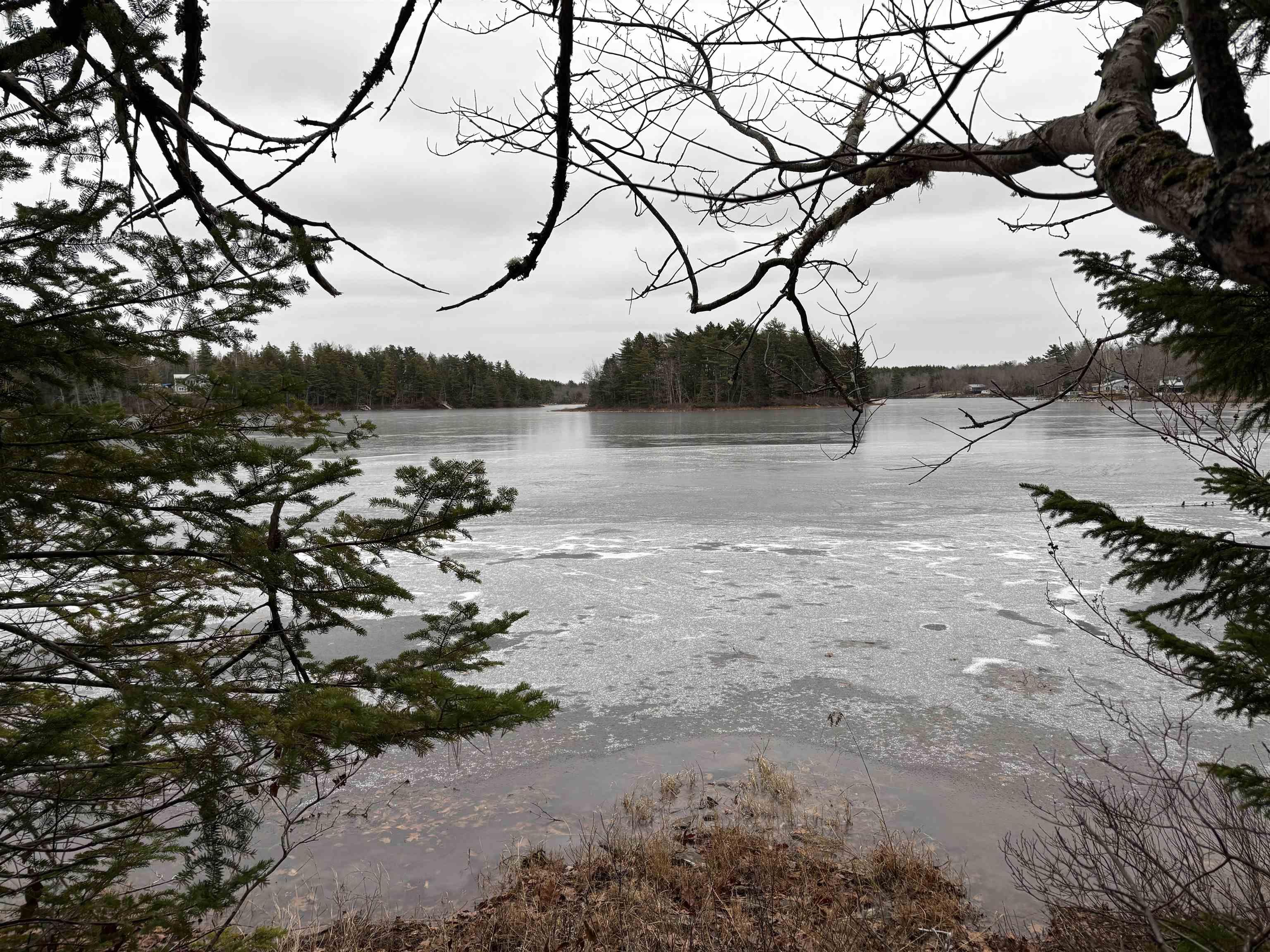 $129,900.00: Lot 5-23 Highway 325, West Clifford