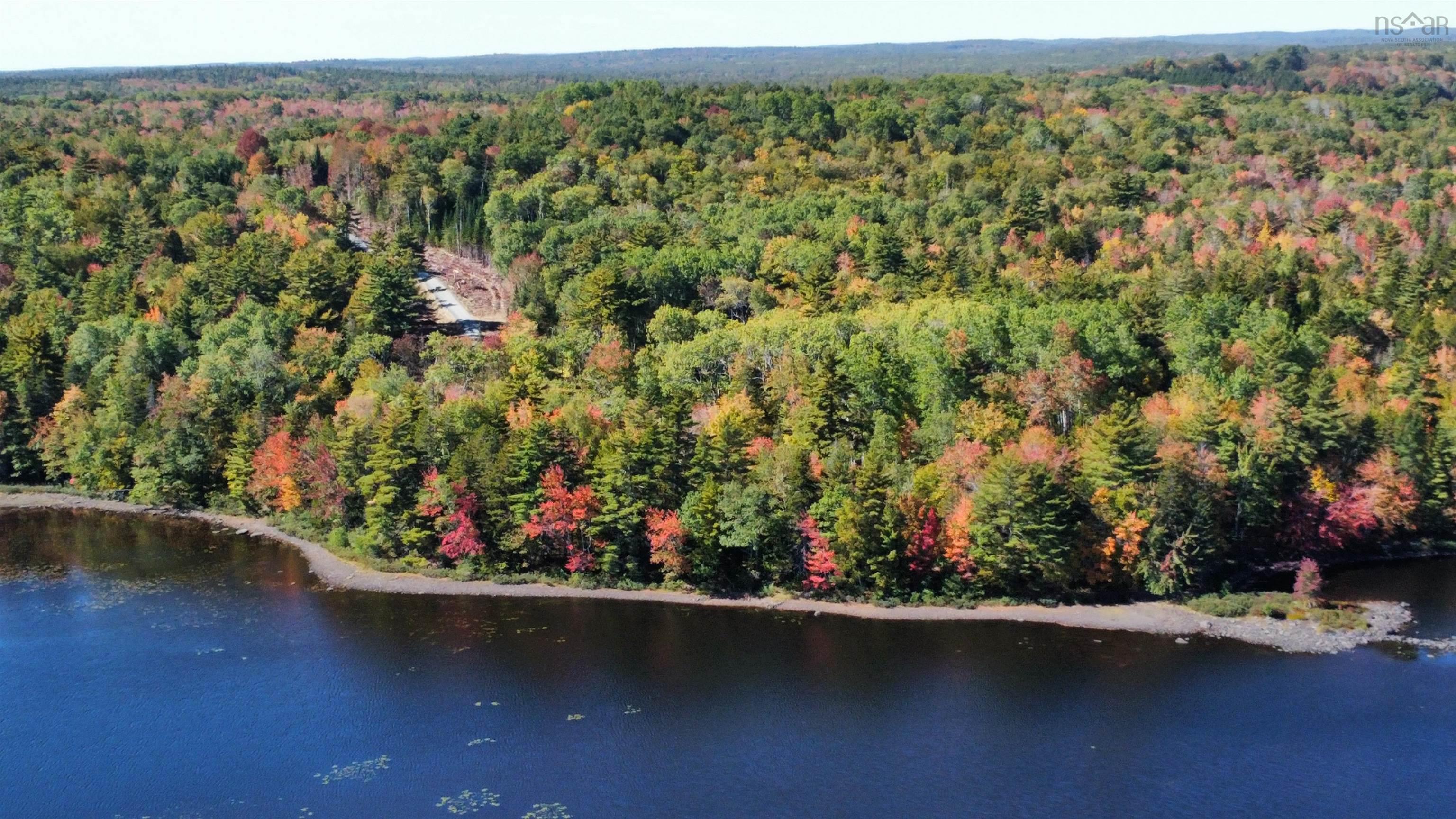 $129,900.00: Lot 5-23 Highway 325, West Clifford