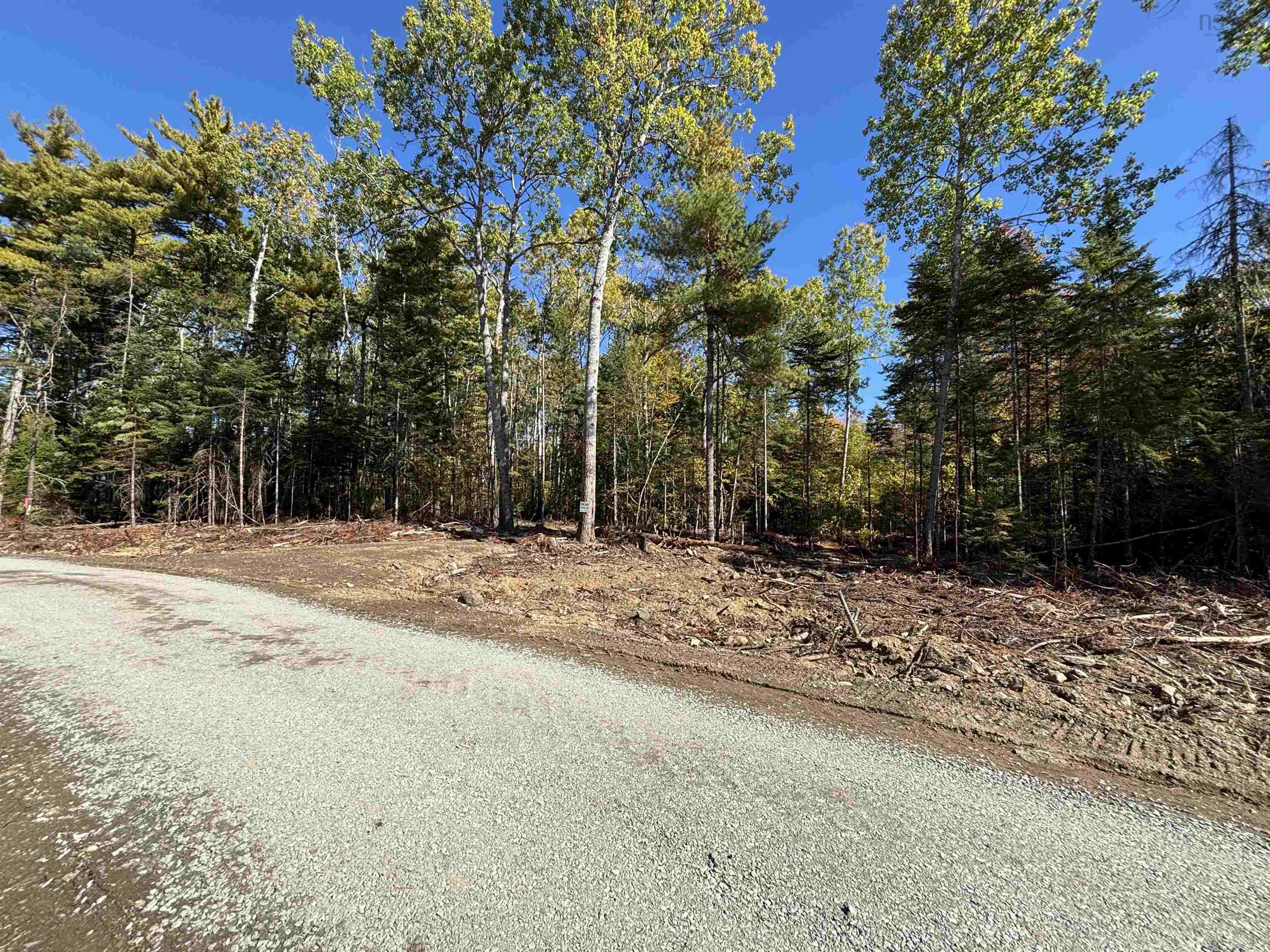 $129,900.00: Lot 5-23 Highway 325, West Clifford