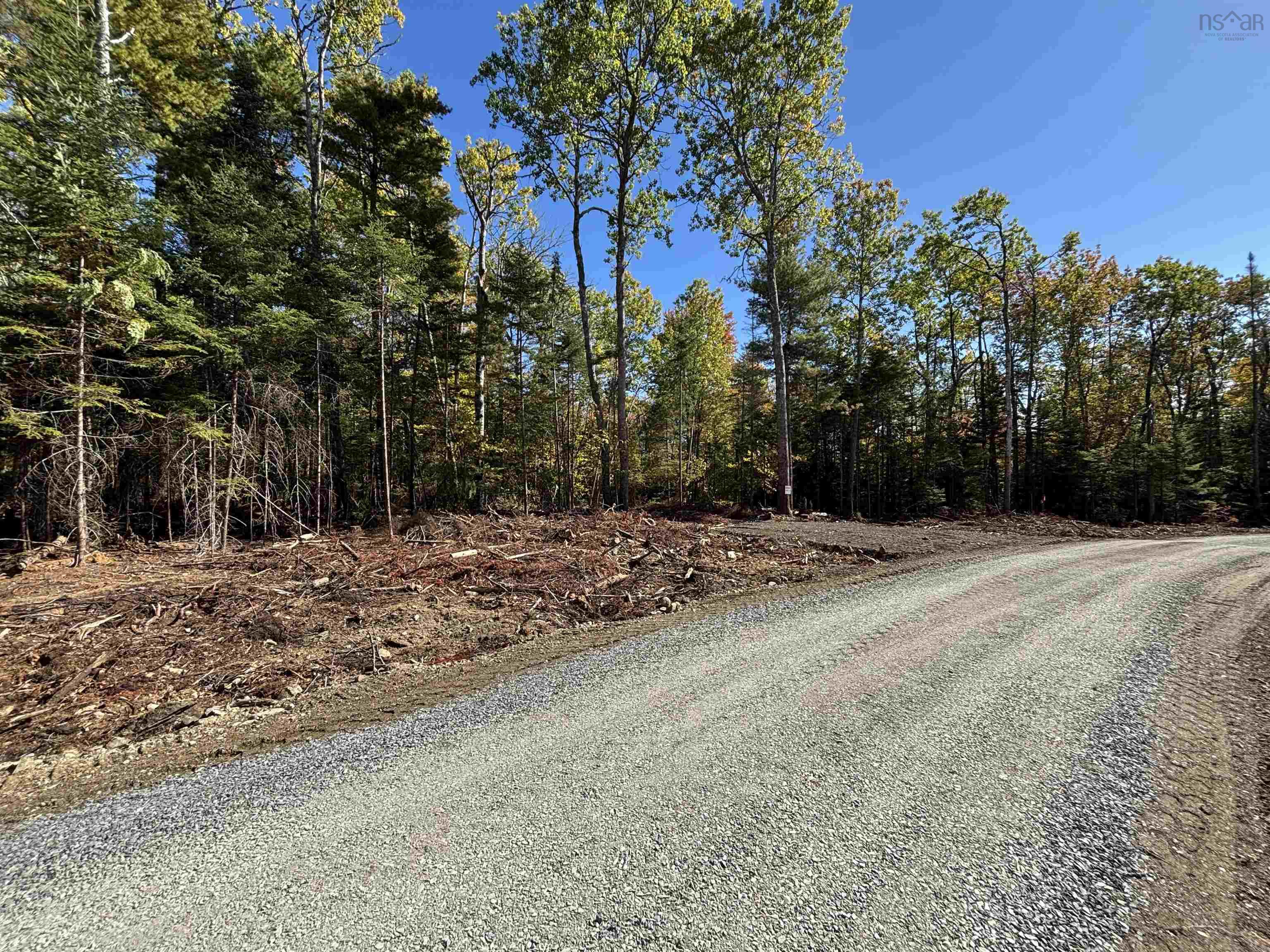 $129,900.00: Lot 5-23 Highway 325, West Clifford