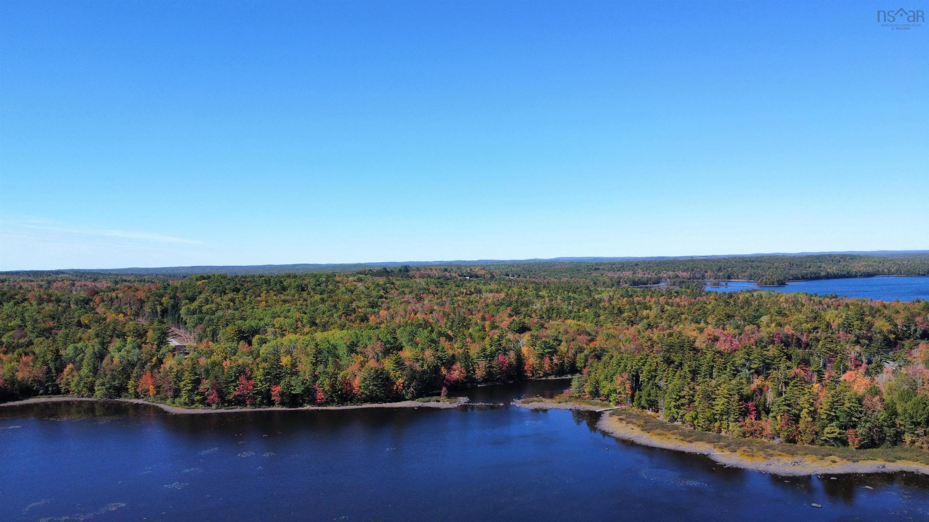 $129,900.00: Lot 4-23 Highway 325, West Clifford