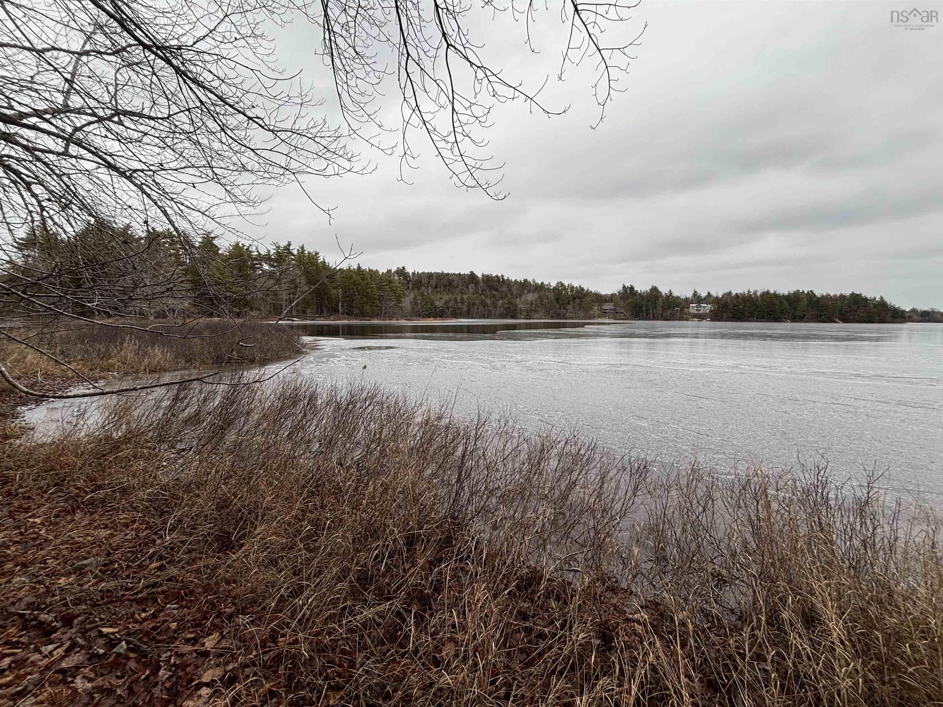 $129,900.00: Lot 4-23 Highway 325, West Clifford