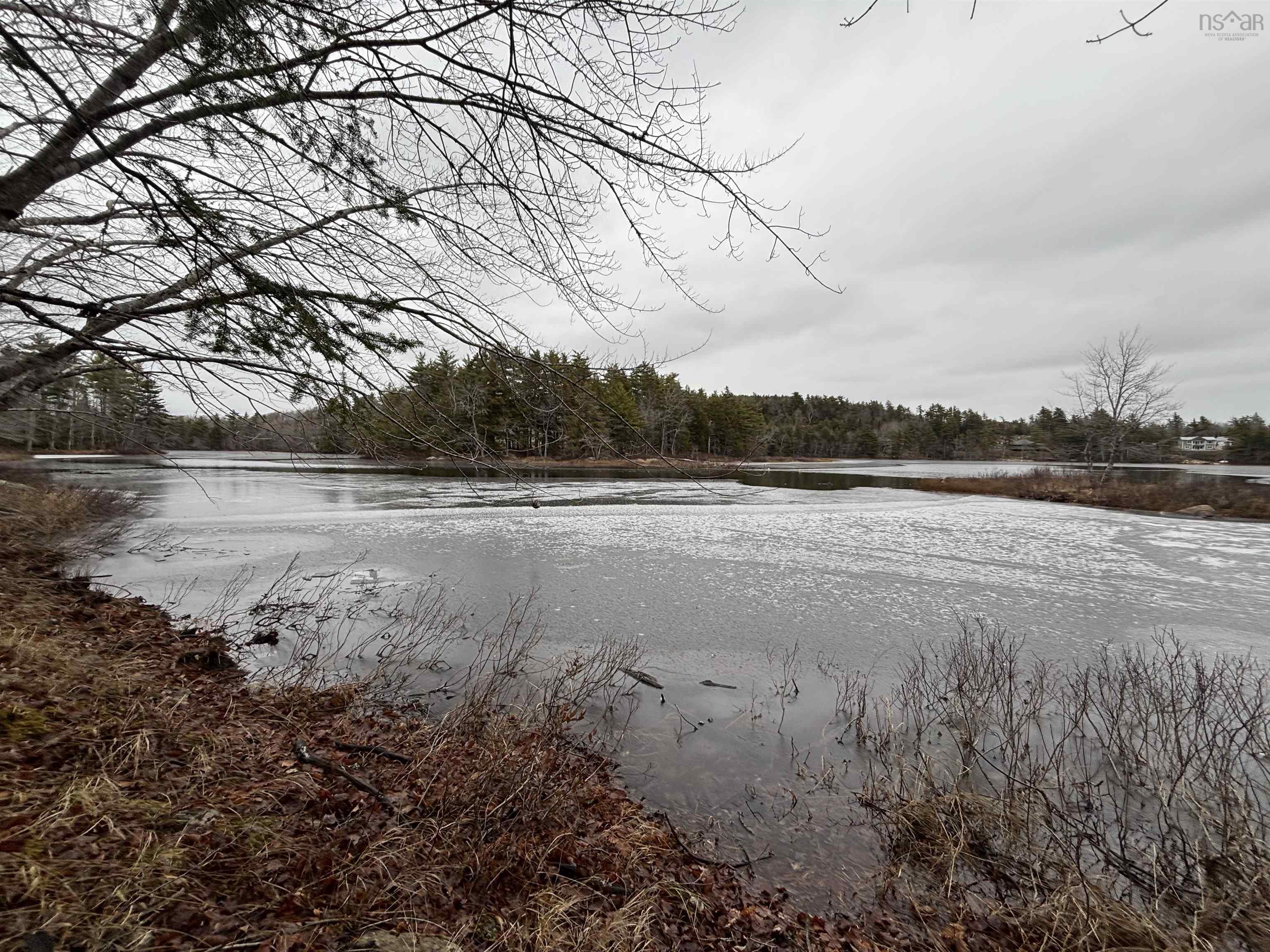 $129,900.00: Lot 4-23 Highway 325, West Clifford