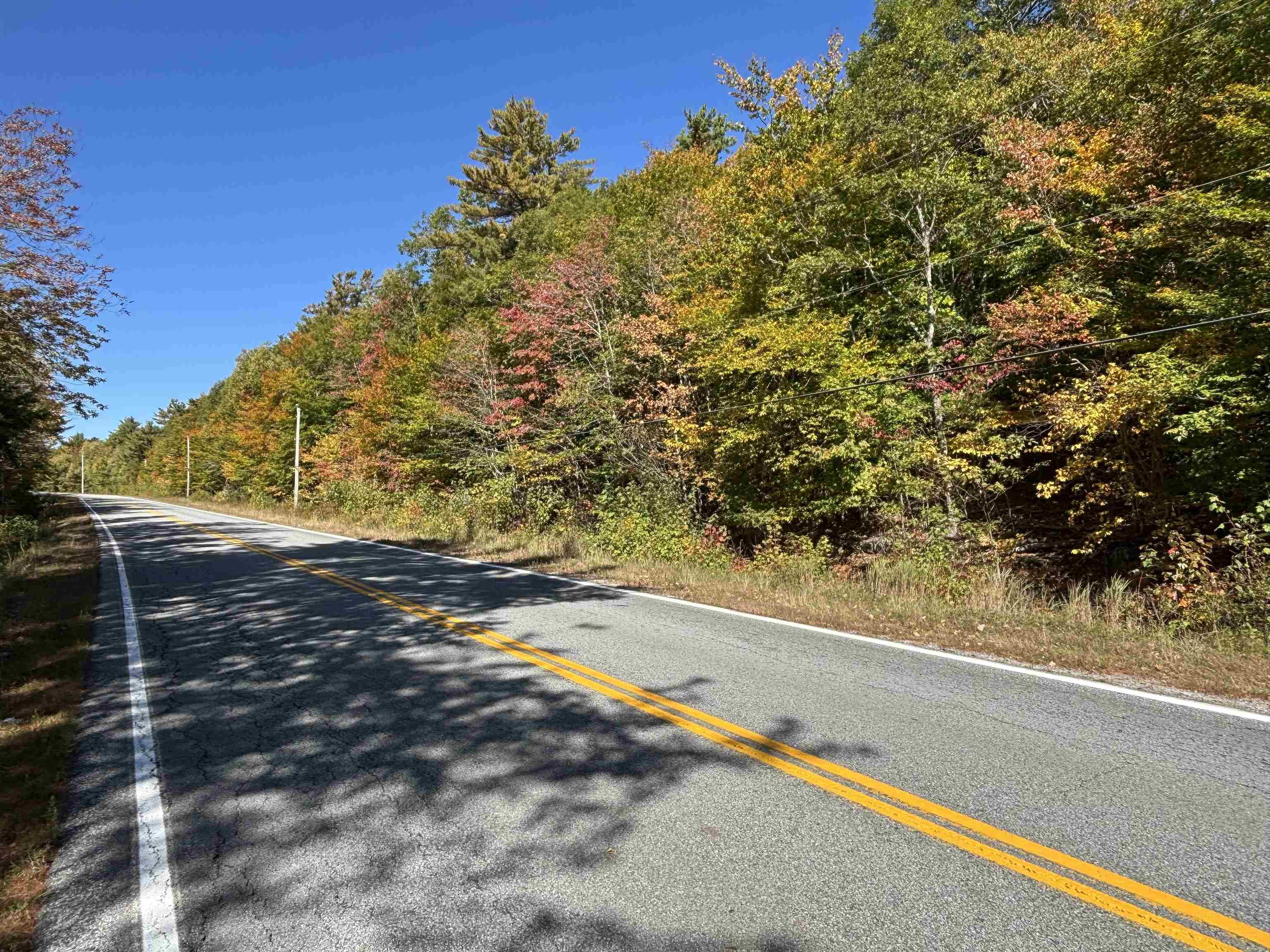 $39,900.00: Lot 1-23 Highway 325, West Clifford