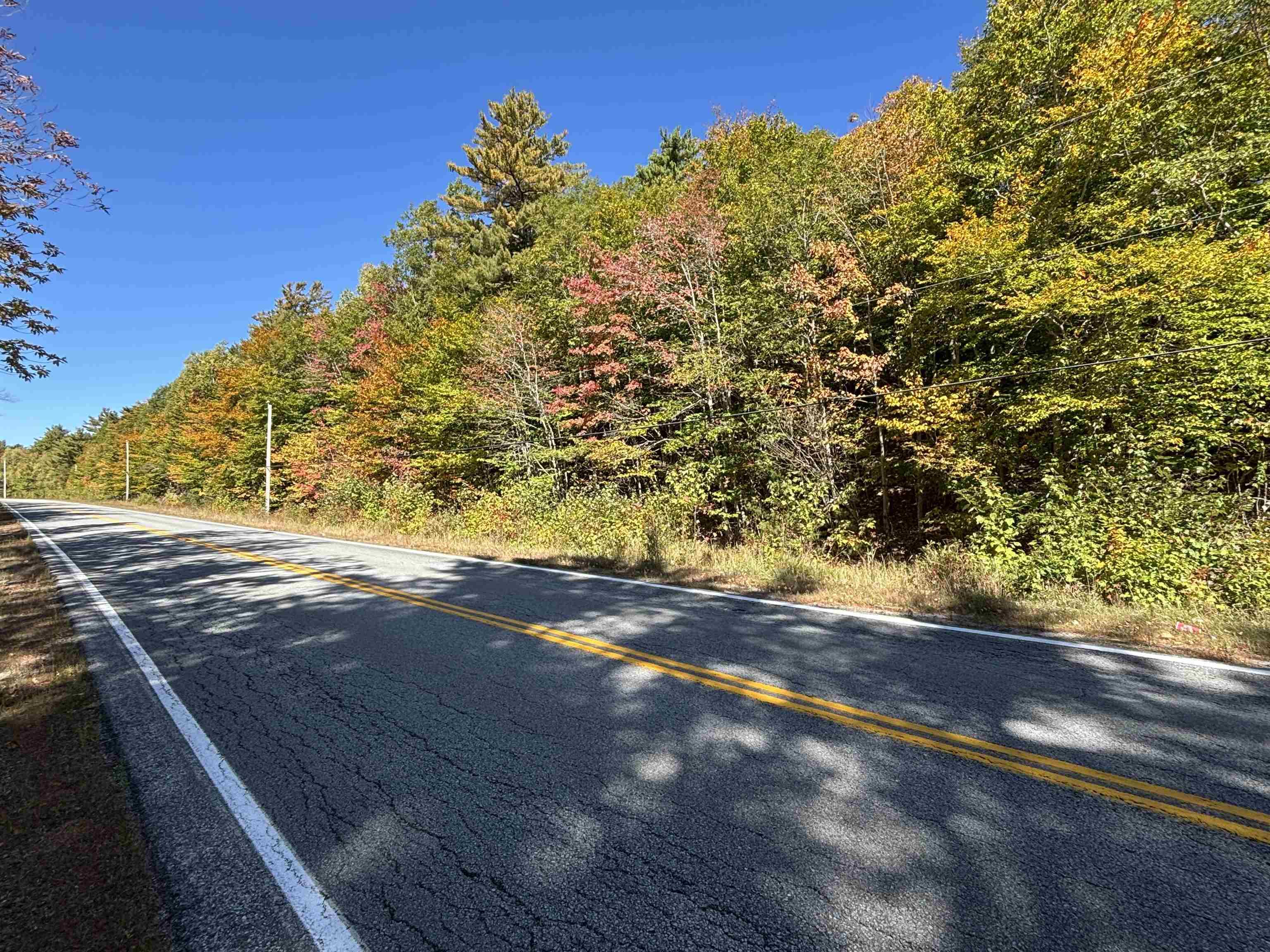 $39,900.00: Lot 1-23 Highway 325, West Clifford