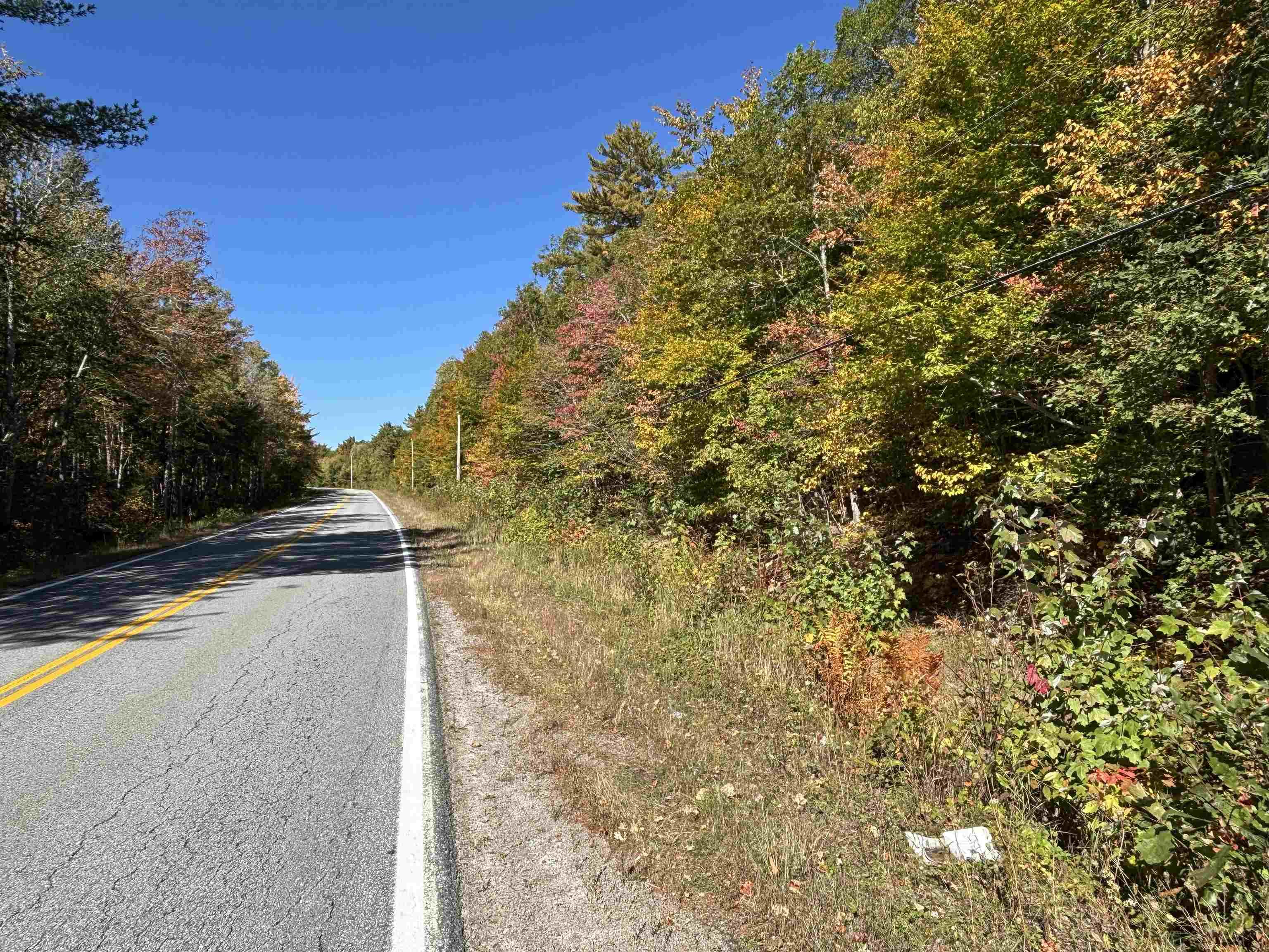 $39,900.00: Lot 1-23 Highway 325, West Clifford