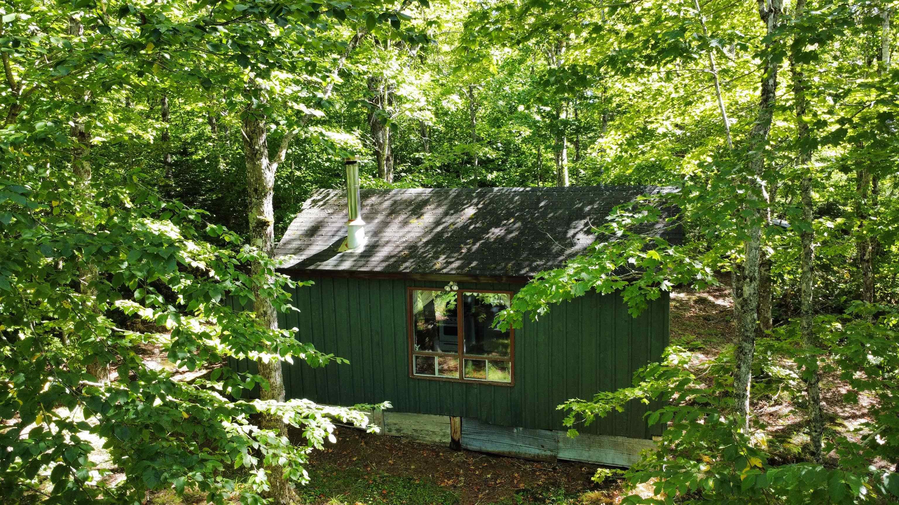 $139,000.00: Lot (PID 20505046) Truro Road, New Annan