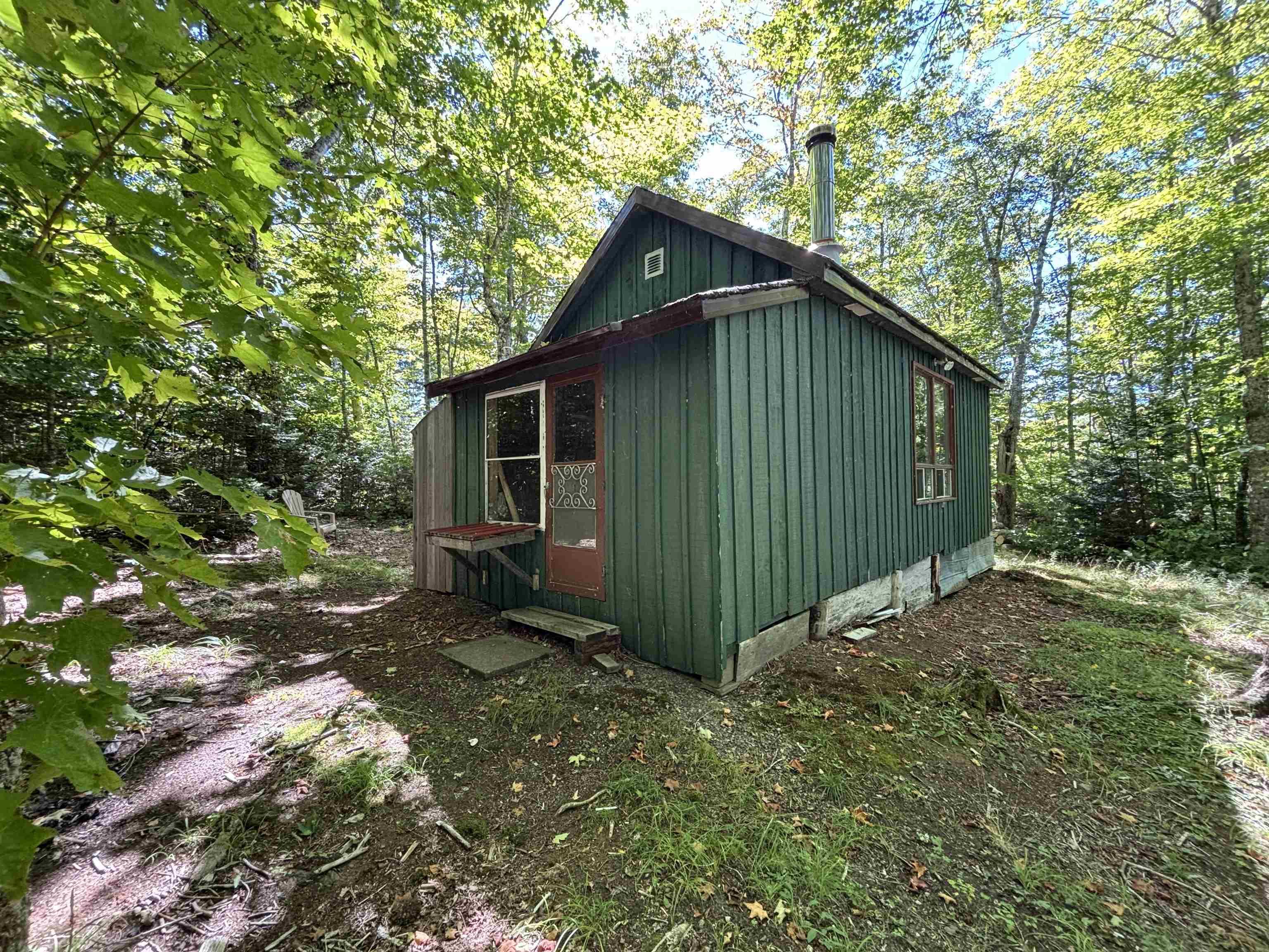 $139,000.00: Lot (PID 20505046) Truro Road, New Annan