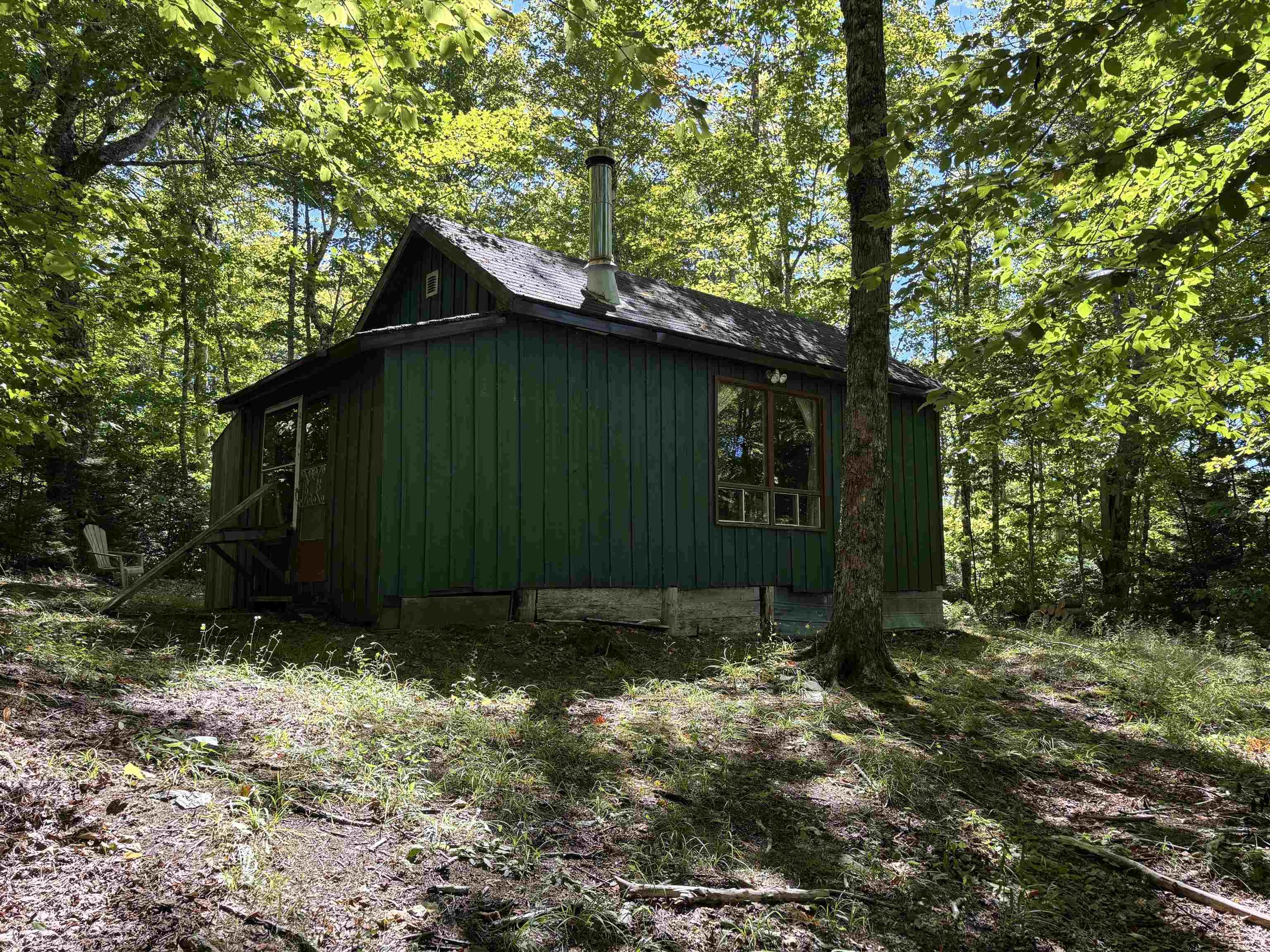 $139,000.00: Lot (PID 20505046) Truro Road, New Annan