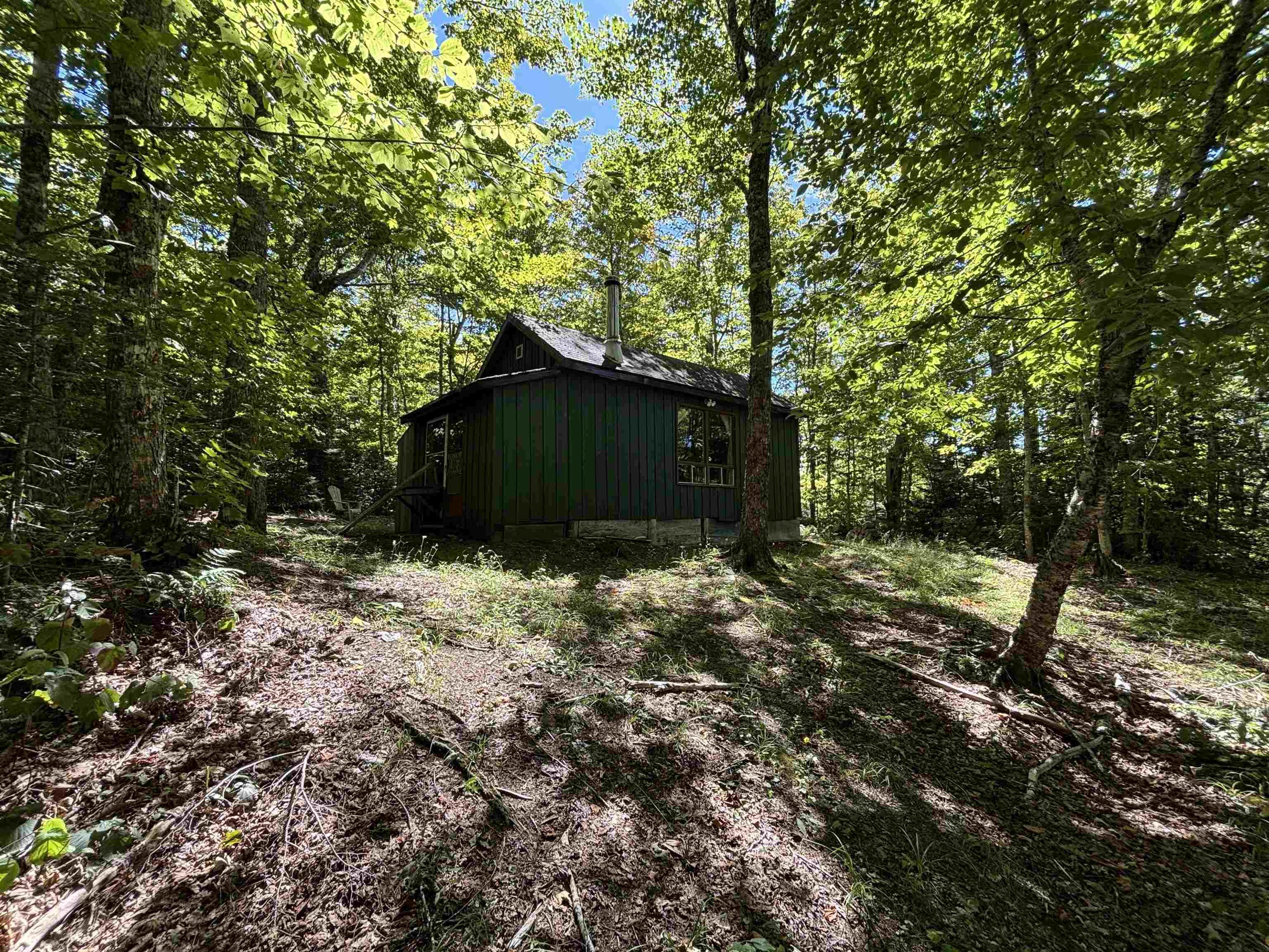 $139,000.00: Lot (PID 20505046) Truro Road, New Annan