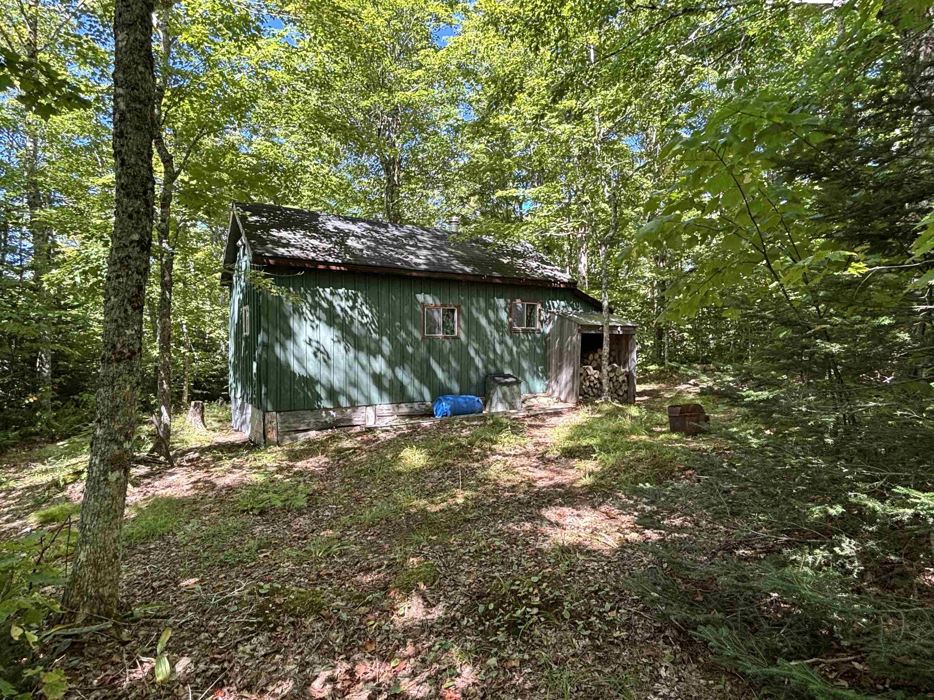 $139,000.00: Lot (PID 20505046) Truro Road, New Annan