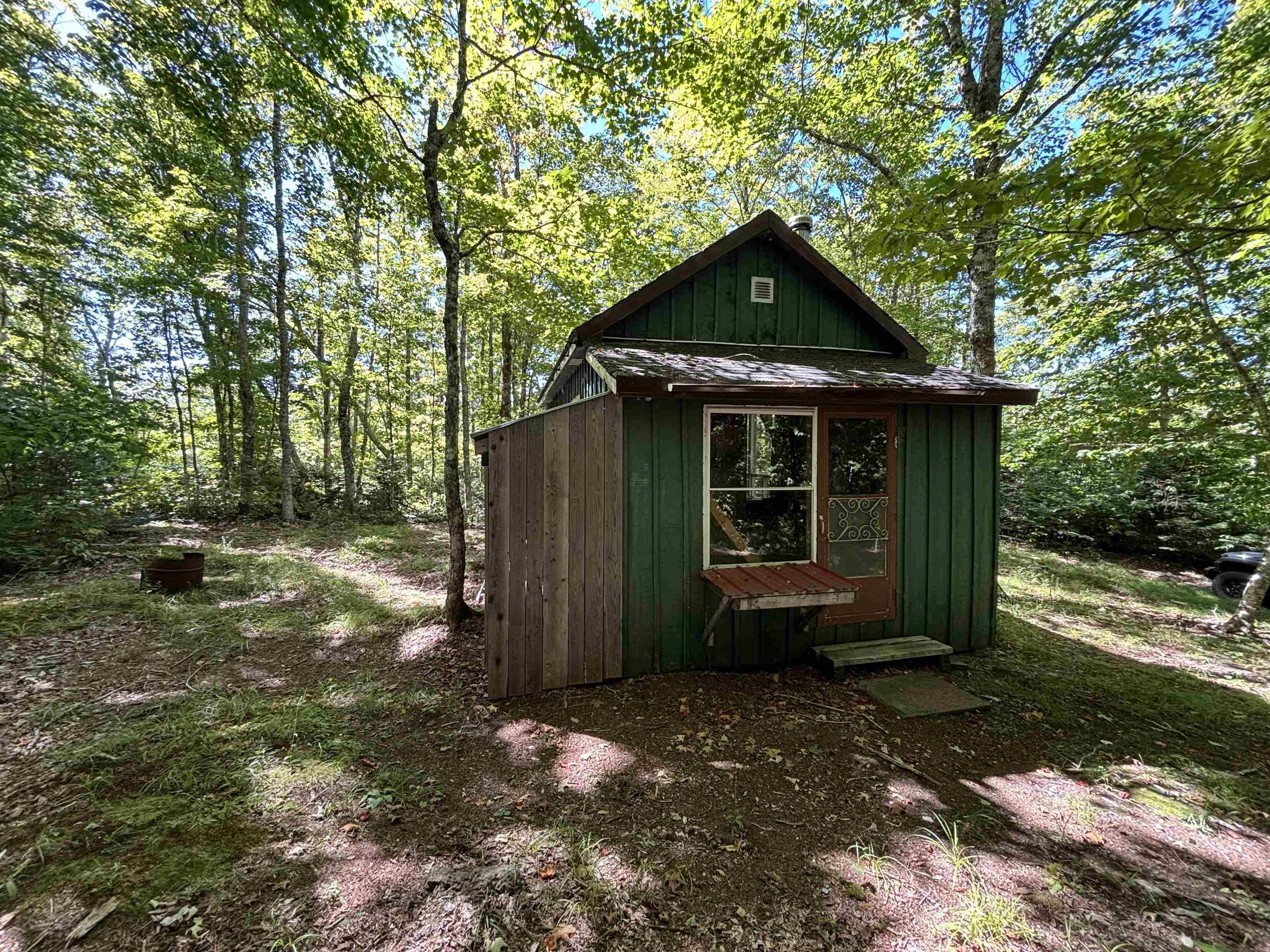 $139,000.00: Lot (PID 20505046) Truro Road, New Annan