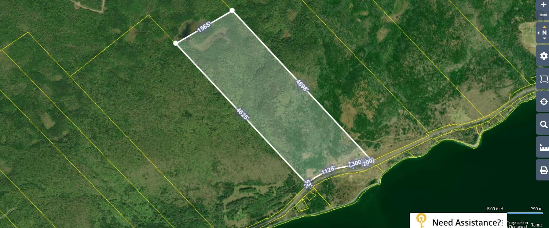 $599,000.00: Marble Mountain Road, Lime Hill