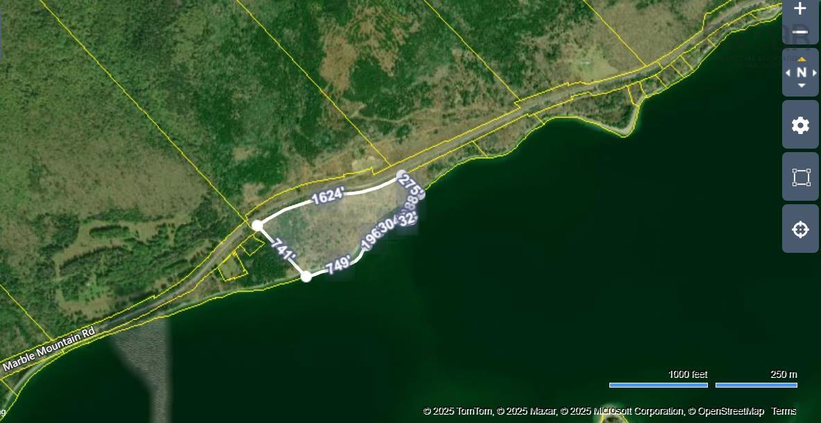 $599,000.00: Marble Mountain Road, Lime Hill