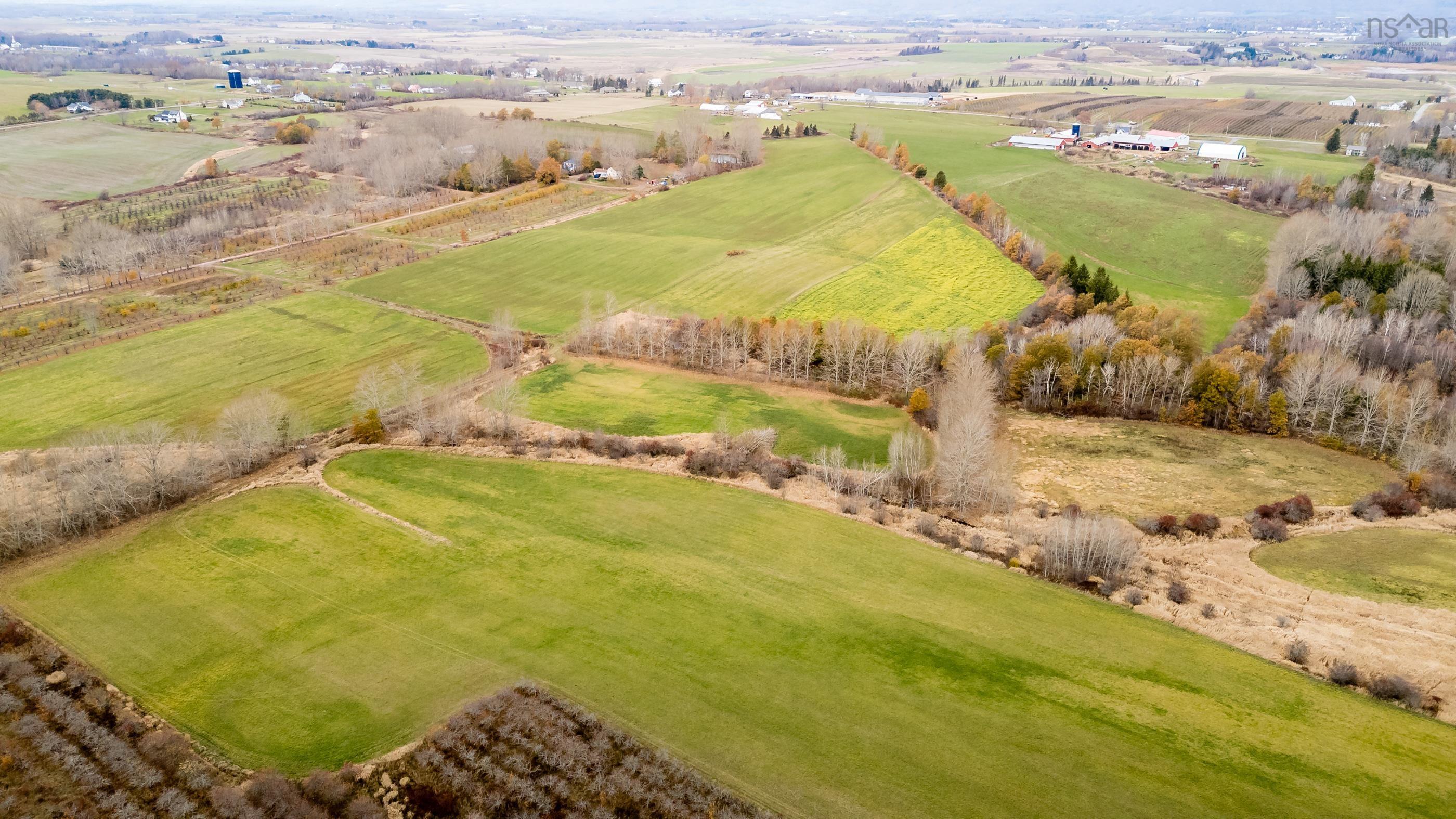 $1,225,000.00: Lot JGH-2014 Starrs Point Road, Port Williams