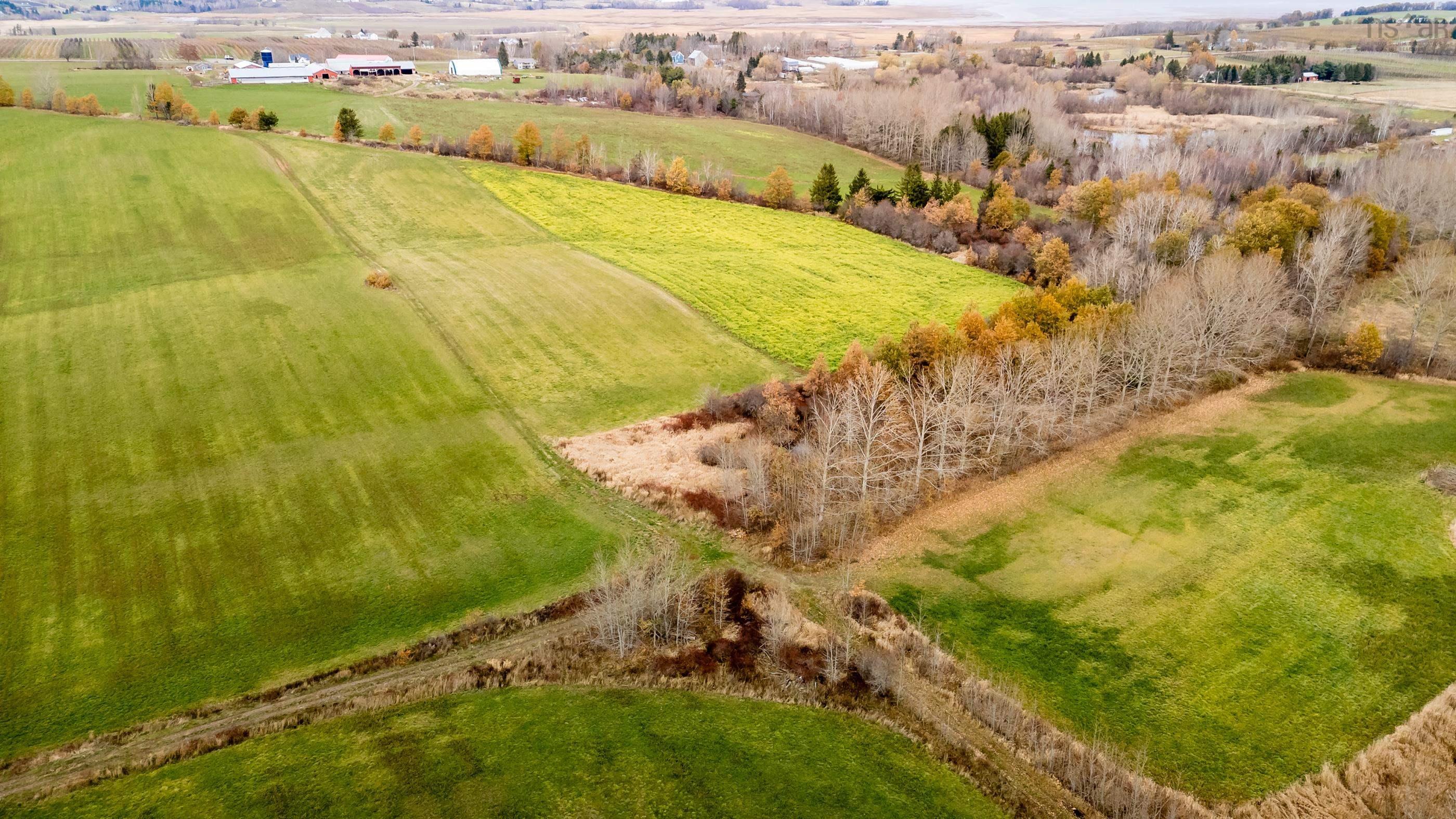 $1,225,000.00: Lot JGH-2014 Starrs Point Road, Port Williams