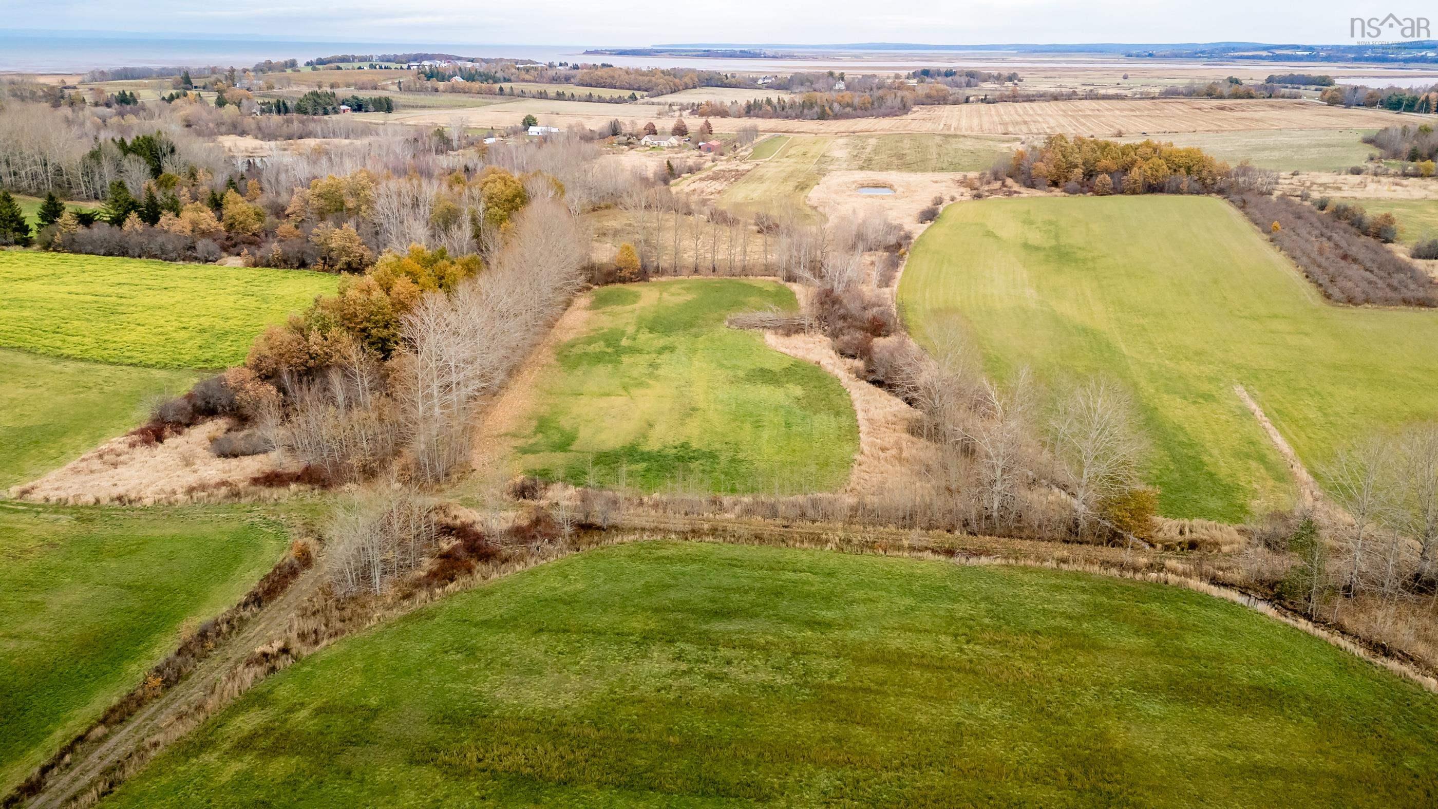 $1,225,000.00: Lot JGH-2014 Starrs Point Road, Port Williams