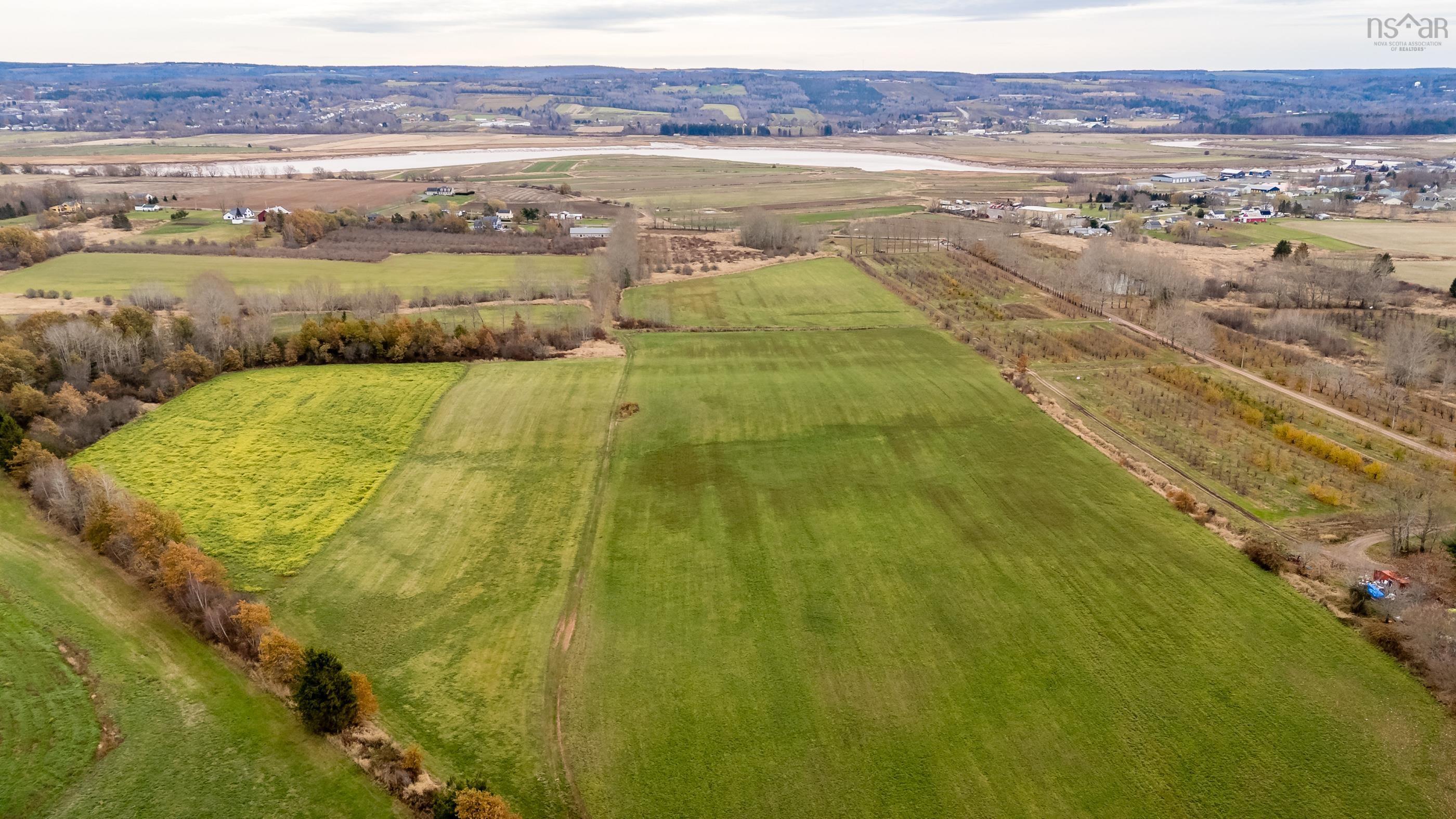 $1,225,000.00: Lot JGH-2014 Starrs Point Road, Port Williams