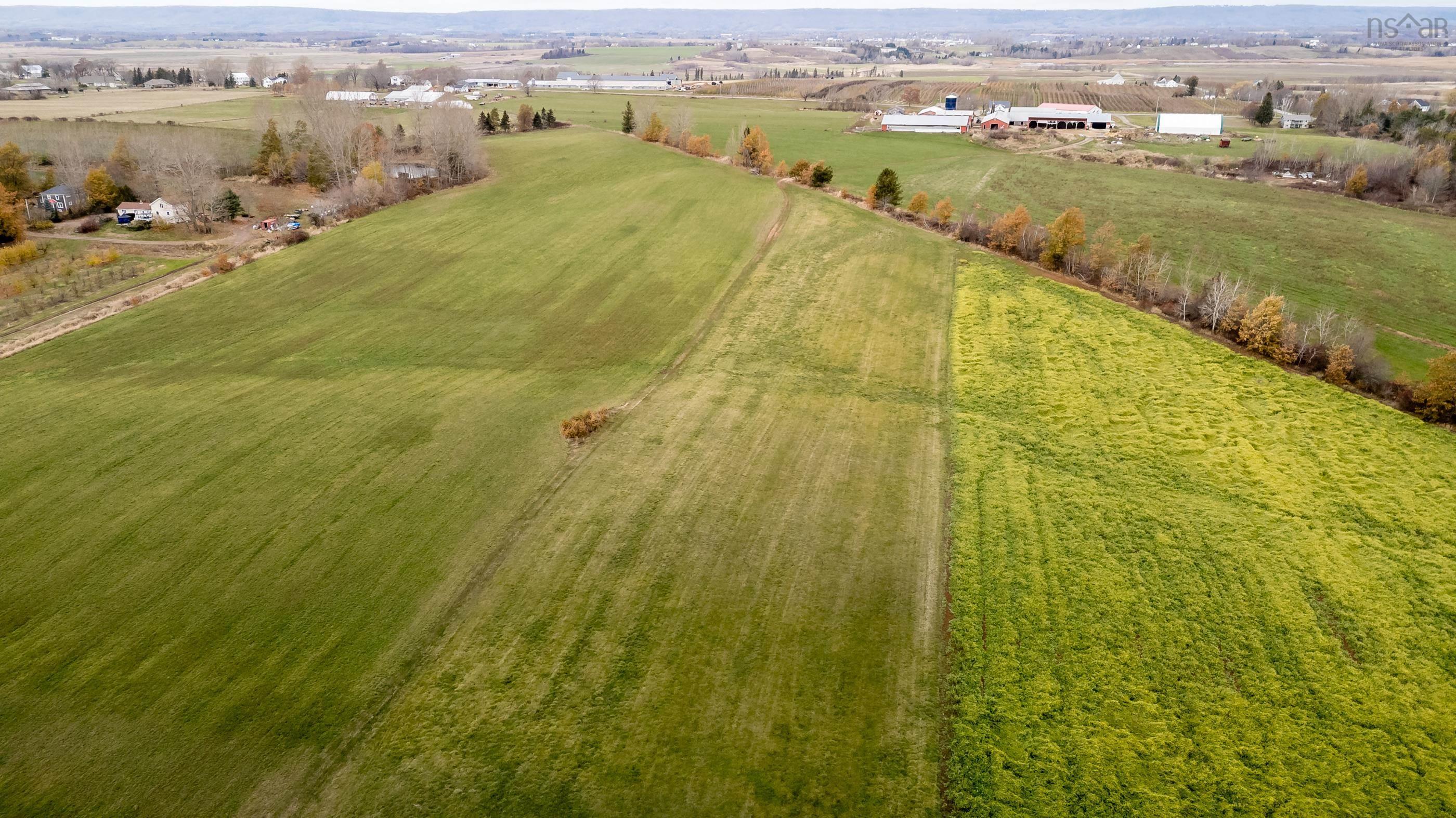 $1,225,000.00: Lot JGH-2014 Starrs Point Road, Port Williams