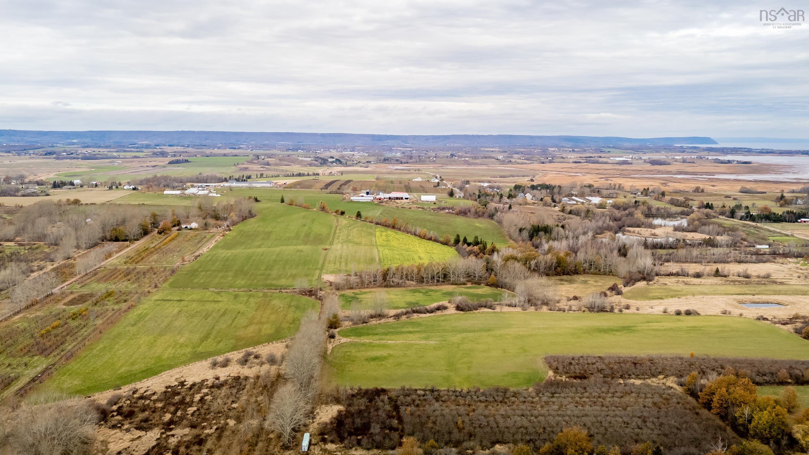 $1,225,000.00: Lot JGH-2014 Starrs Point Road, Port Williams