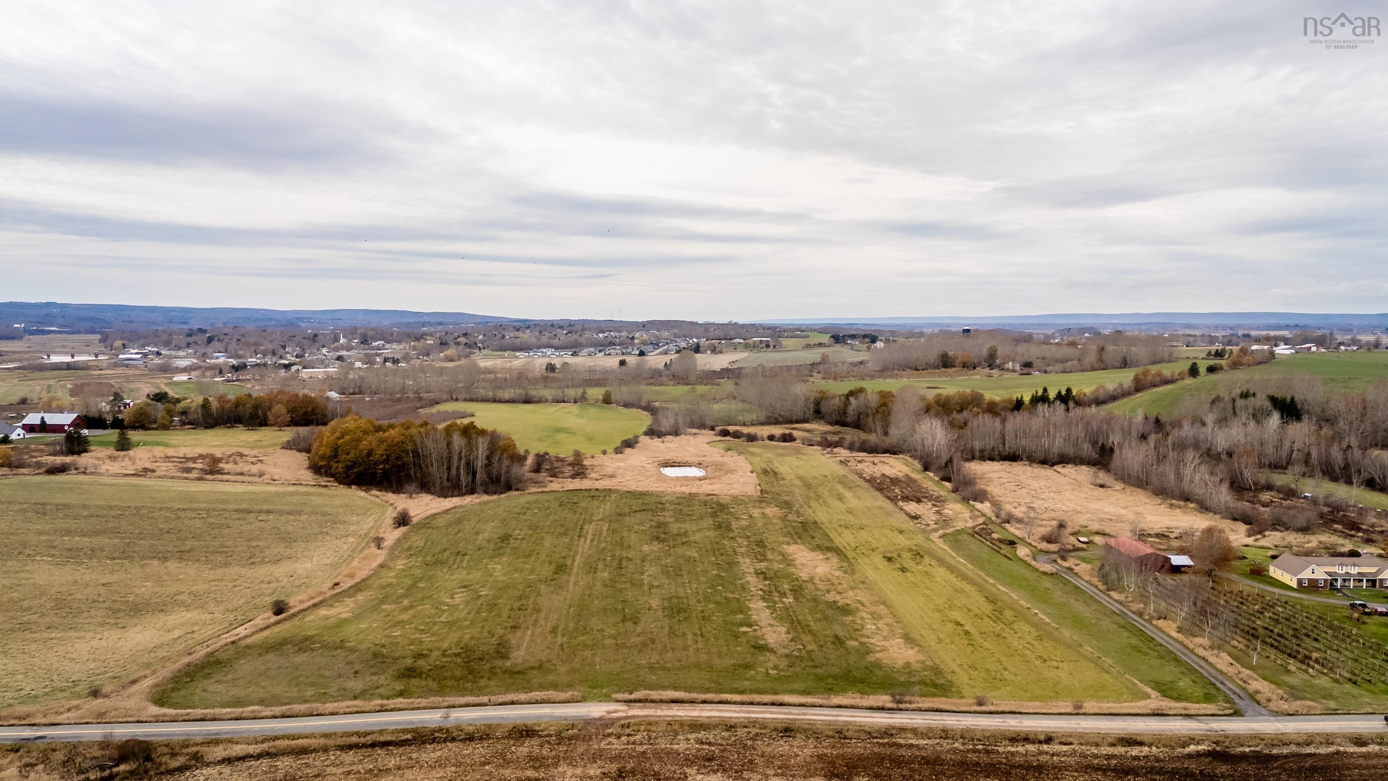 $1,225,000.00: Lot JGH-2014 Starrs Point Road, Port Williams