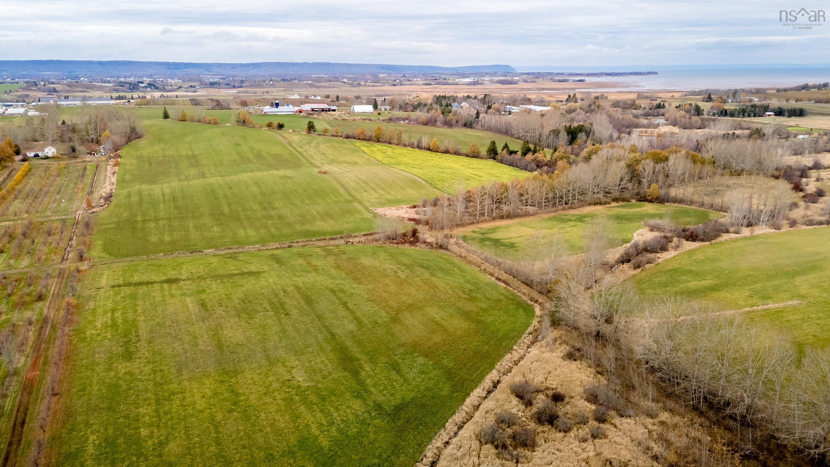 $1,225,000.00: Lot JGH-2014 Starrs Point Road, Port Williams