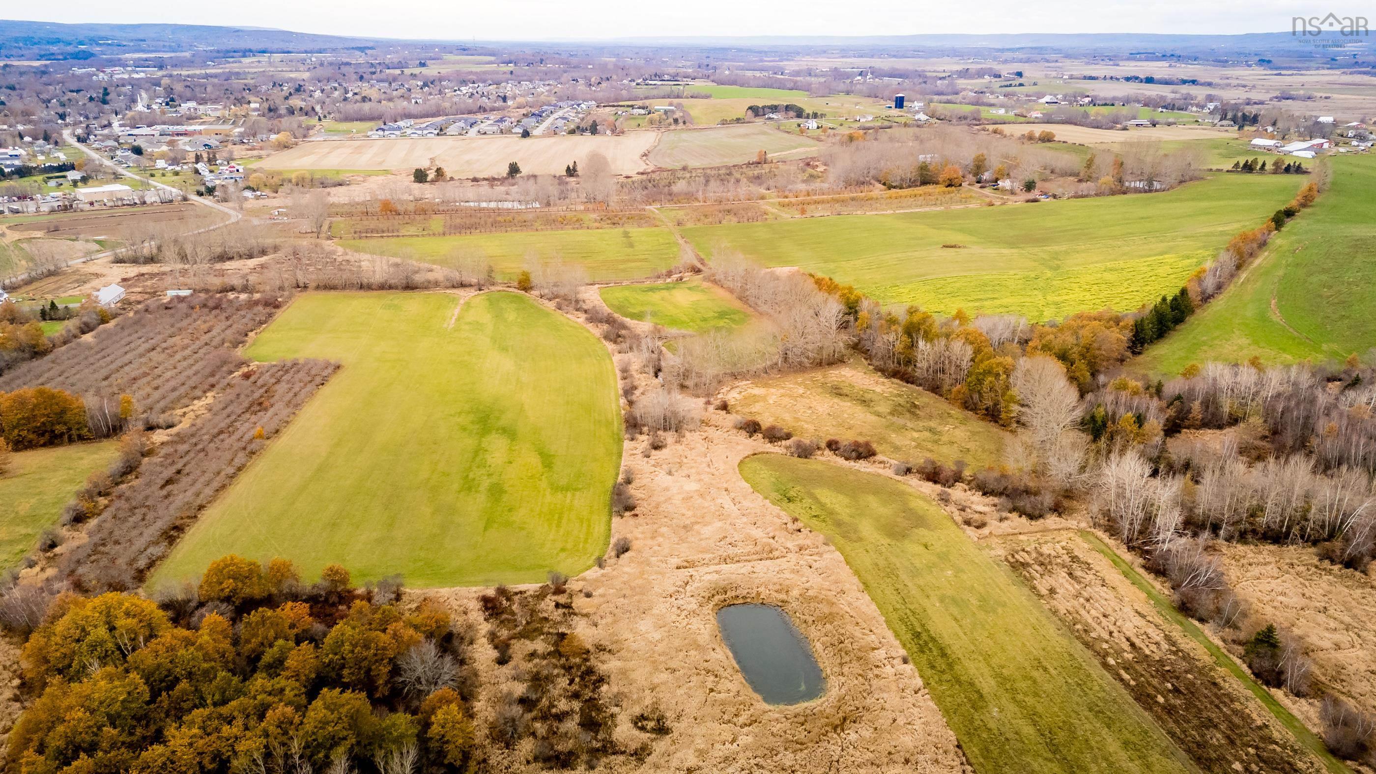 $1,225,000.00: Lot JGH-2014 Starrs Point Road, Port Williams