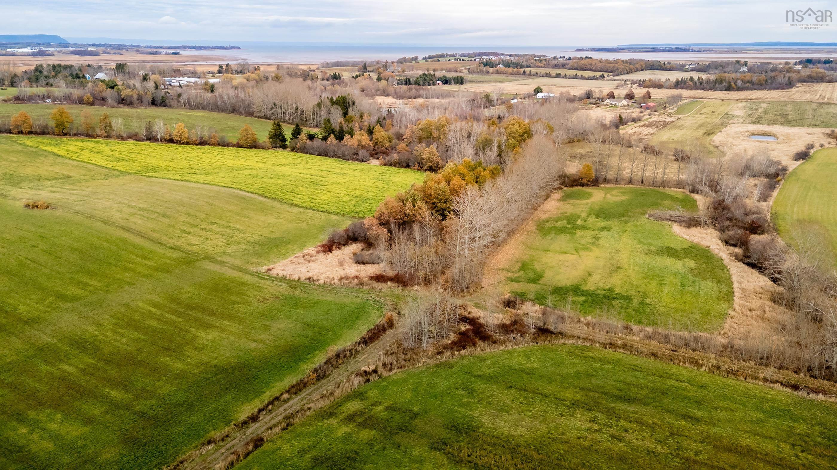 $1,225,000.00: Lot JGH-2014 Starrs Point Road, Port Williams