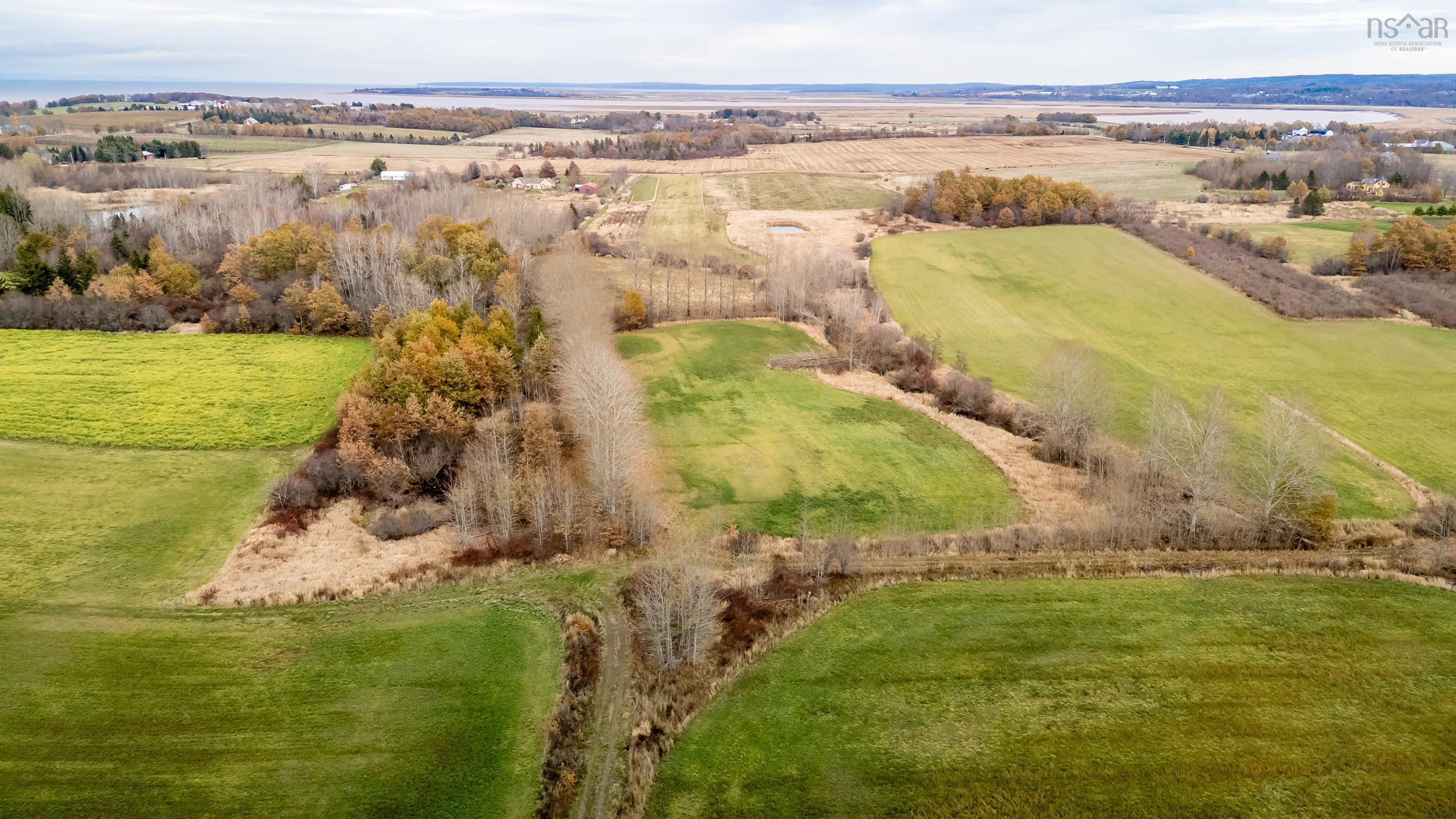 $1,225,000.00: Lot JGH-2014 Starrs Point Road, Port Williams